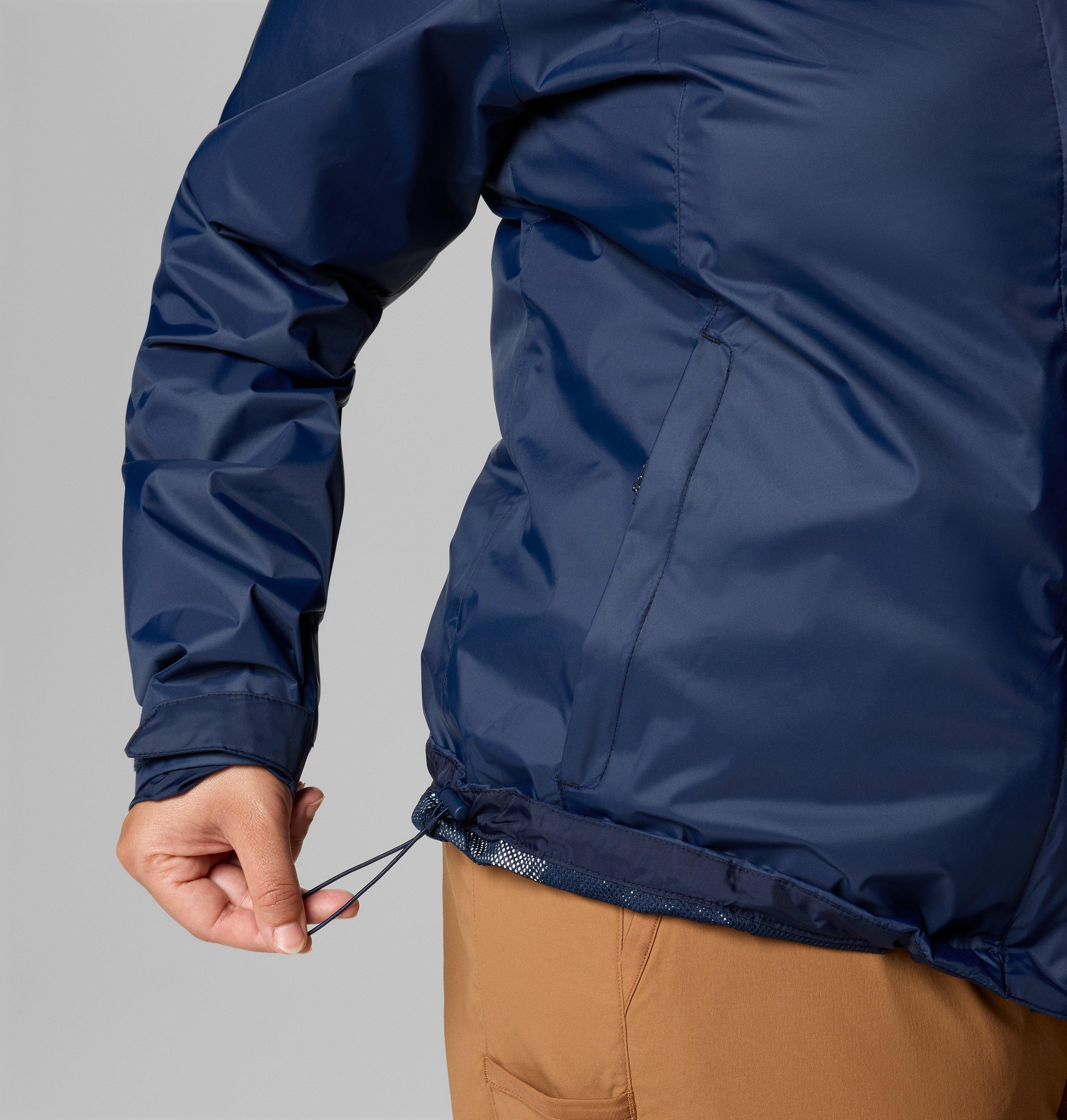 Women’s Arcadia II Jacket - Plus Size 7