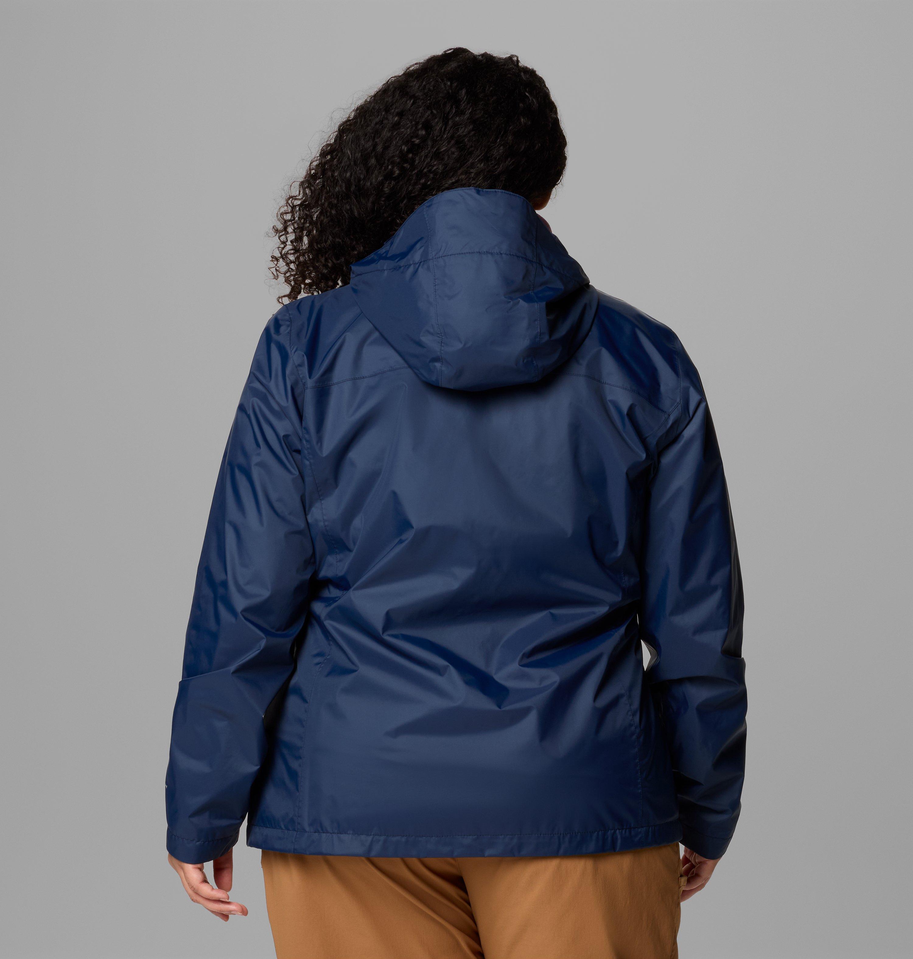 Women’s Arcadia II Jacket - Plus Size 2