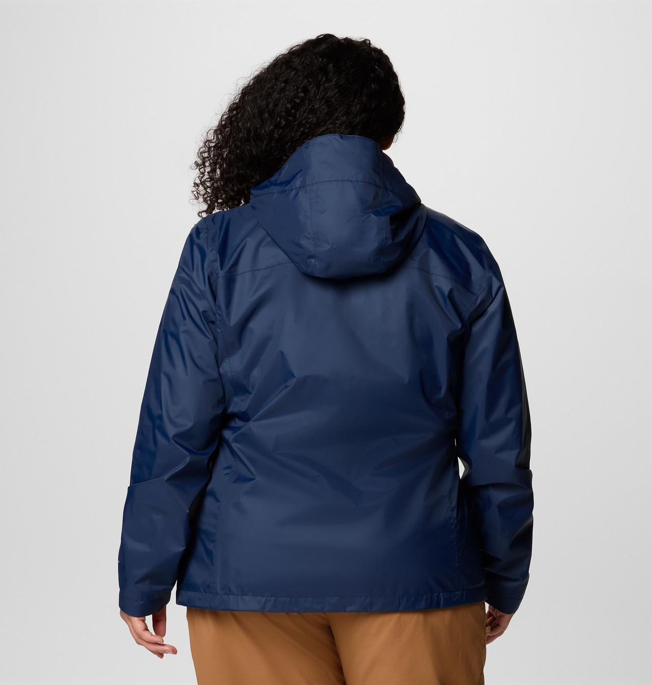 Women’s Arcadia™ II Jacket - Plus Size 2