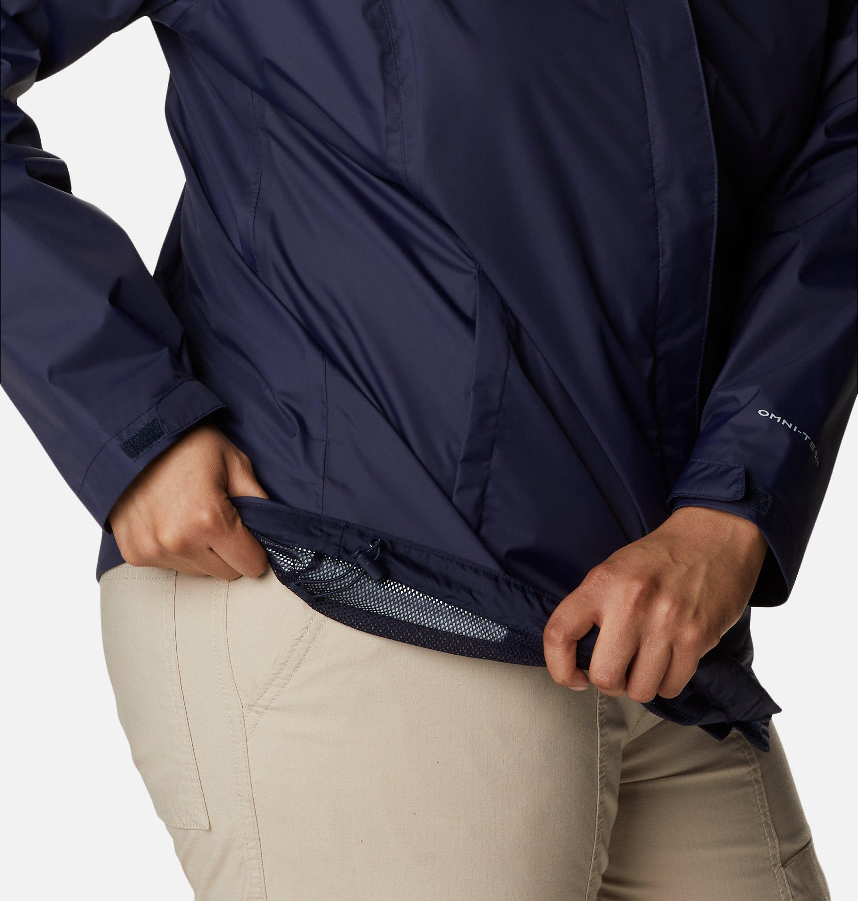 Women’s Arcadia II Jacket - Plus Size 1