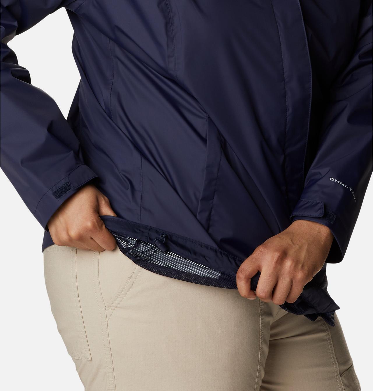 Women’s Arcadia™ II Jacket - Plus Size 1