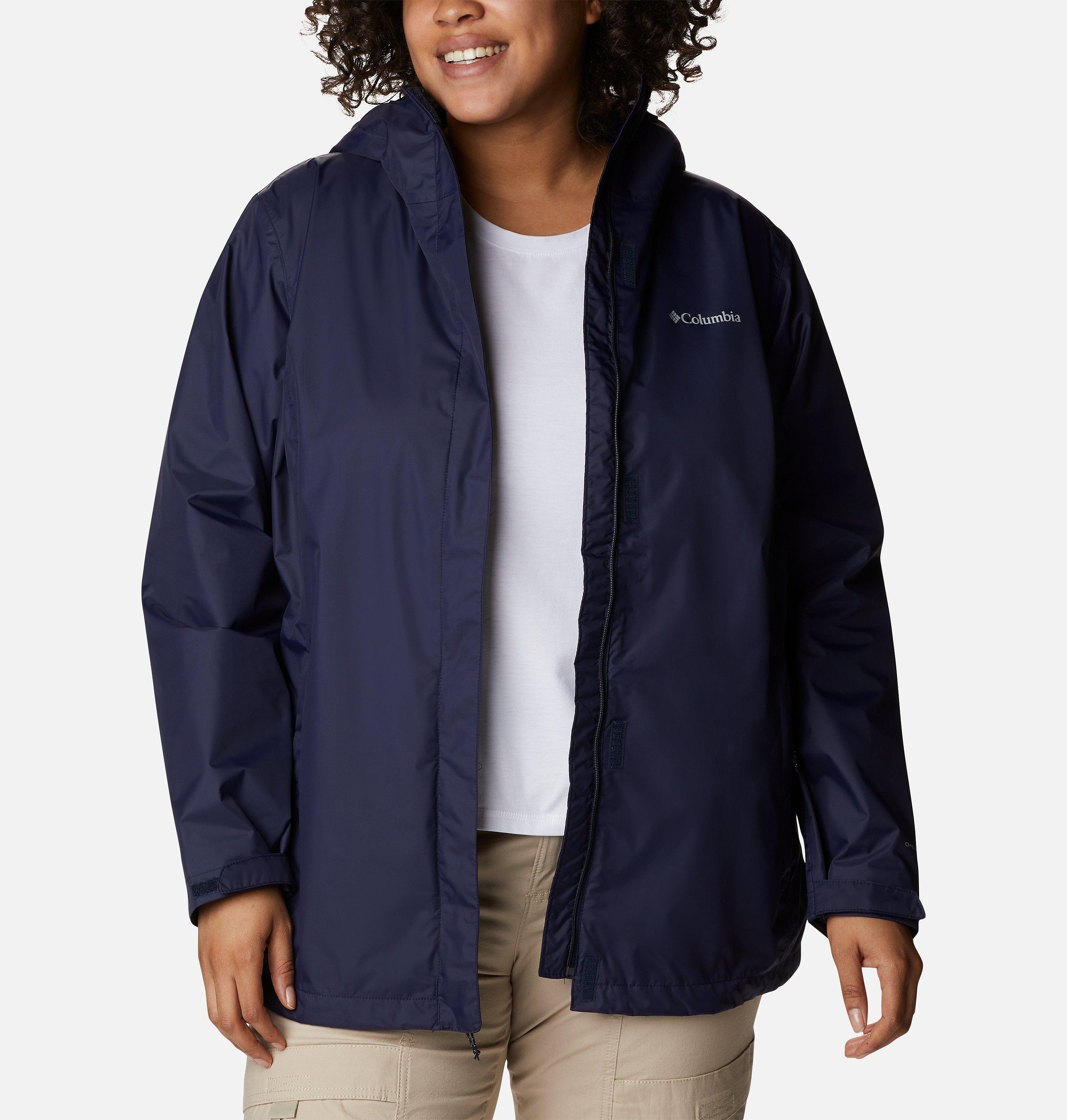 Women’s Arcadia II Jacket - Plus Size 2