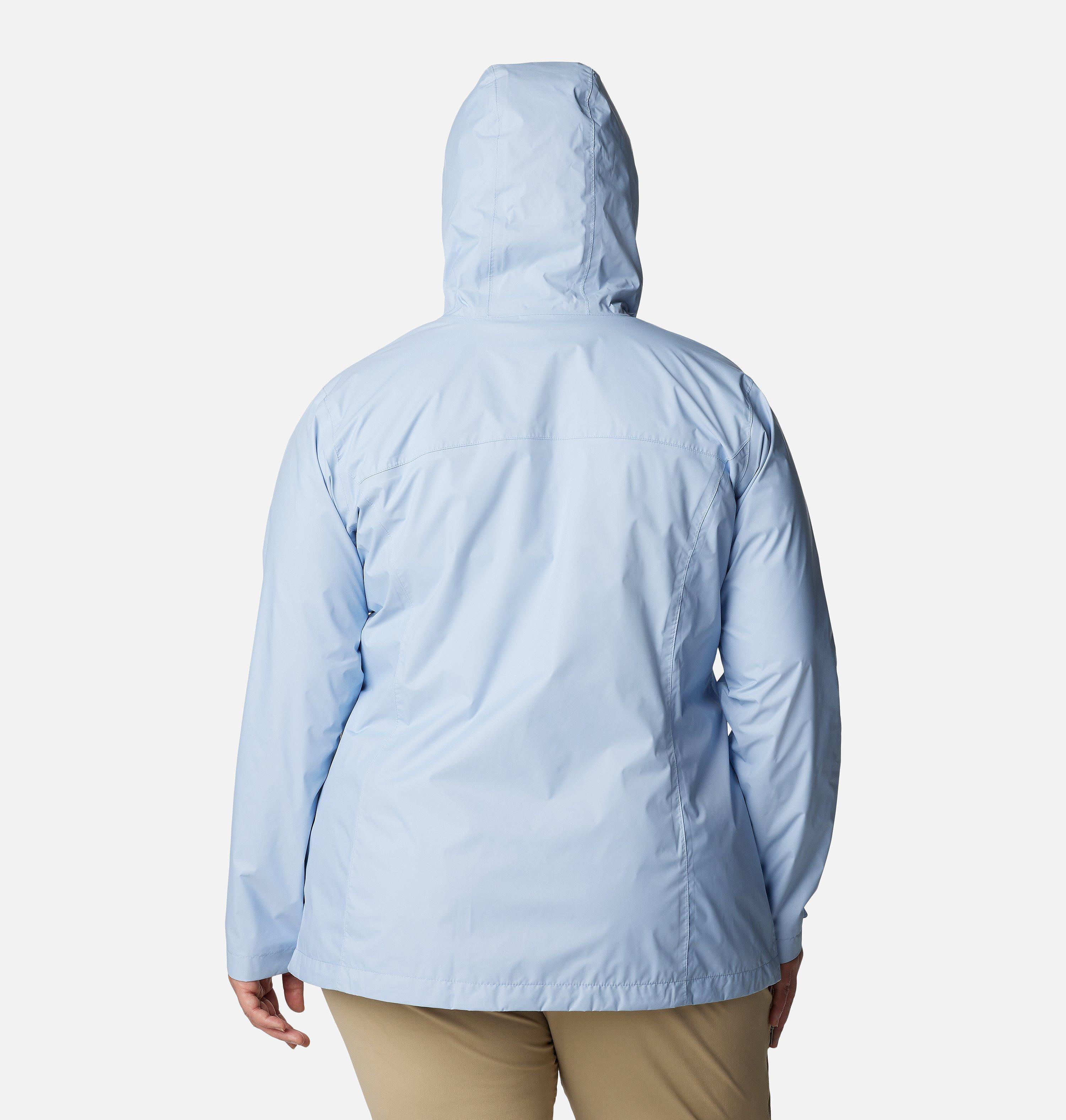 Women’s Arcadia II Jacket - Plus Size 2