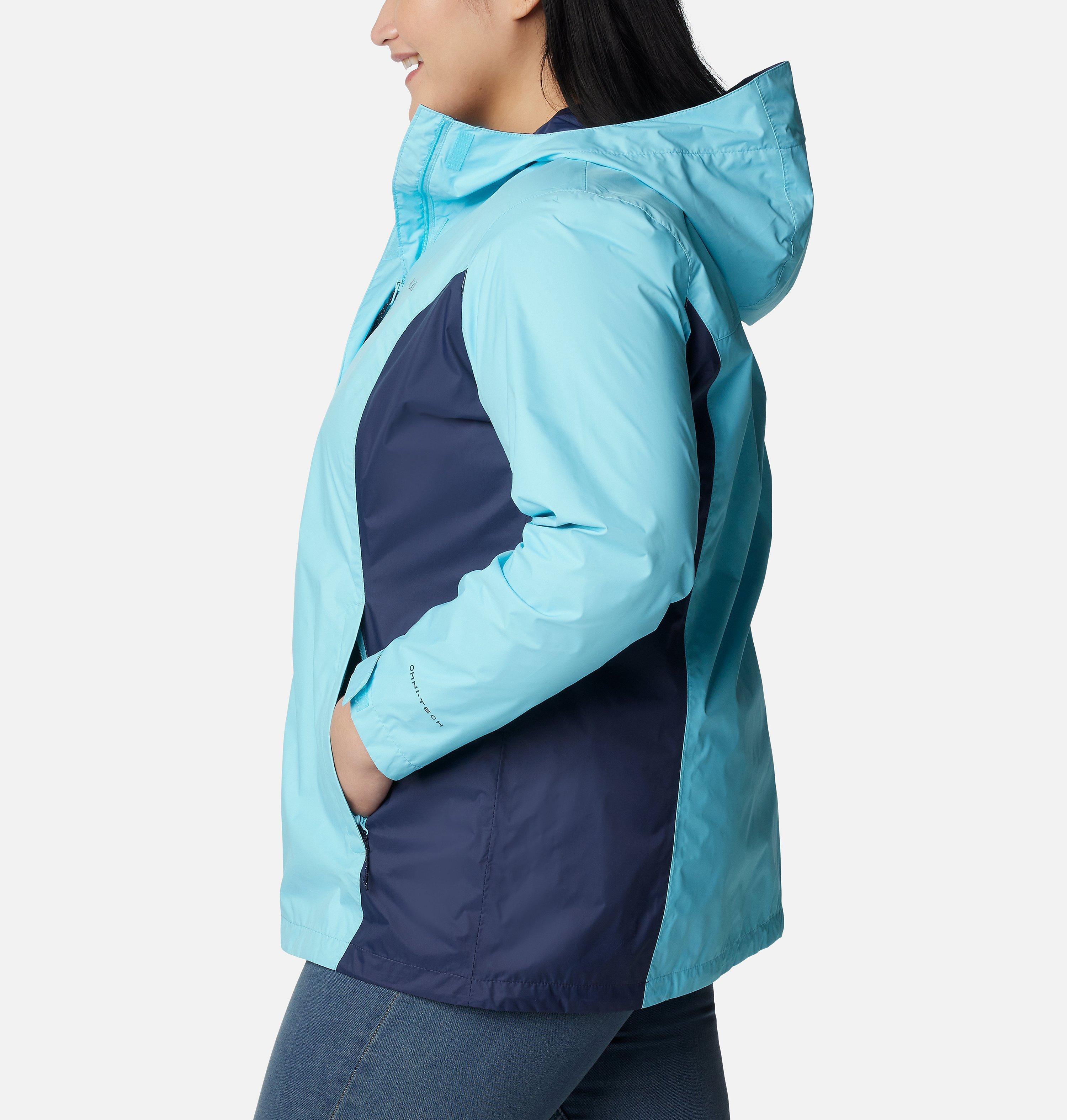 Women’s Arcadia II Jacket - Plus Size 3