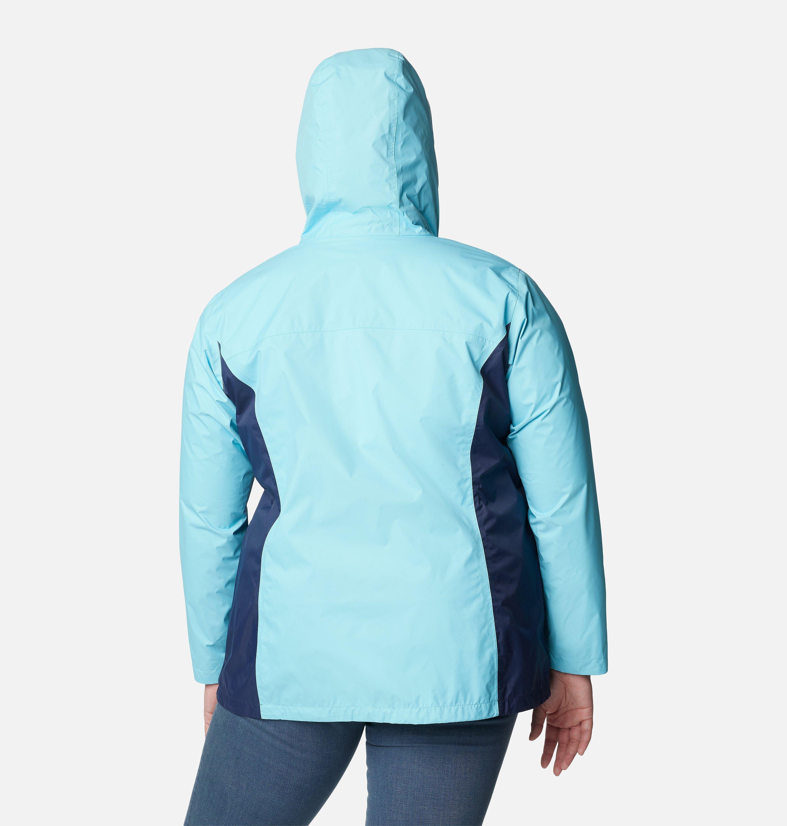 Women’s Arcadia II Jacket - Plus Size 2