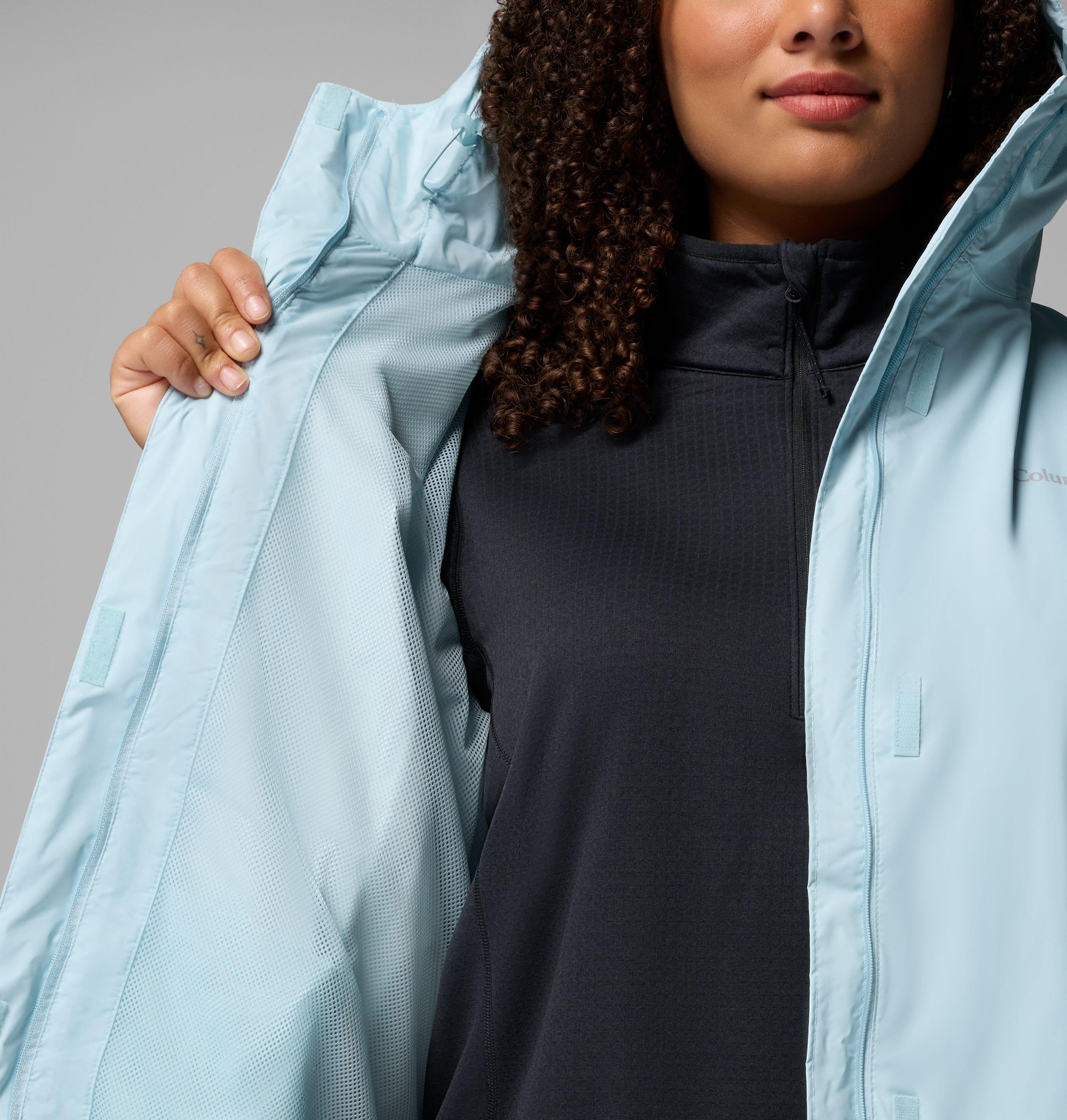 Women’s Arcadia II Jacket - Plus Size 6
