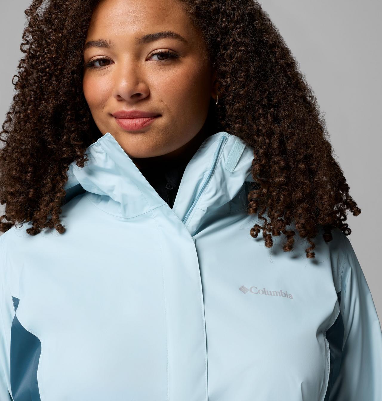 Women’s Arcadia™ II Jacket - Plus Size 7