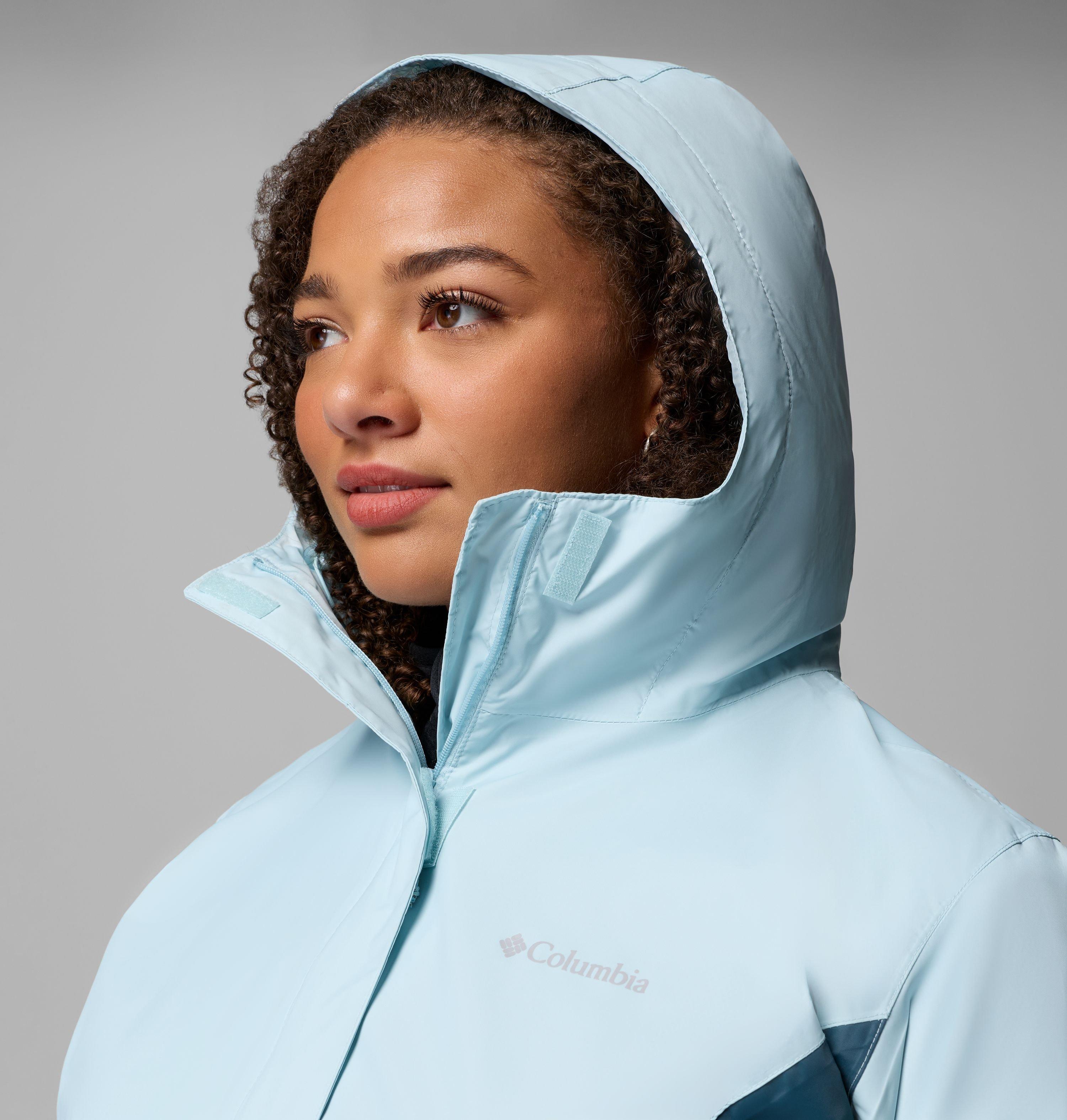 Women’s Arcadia II Jacket - Plus Size 8