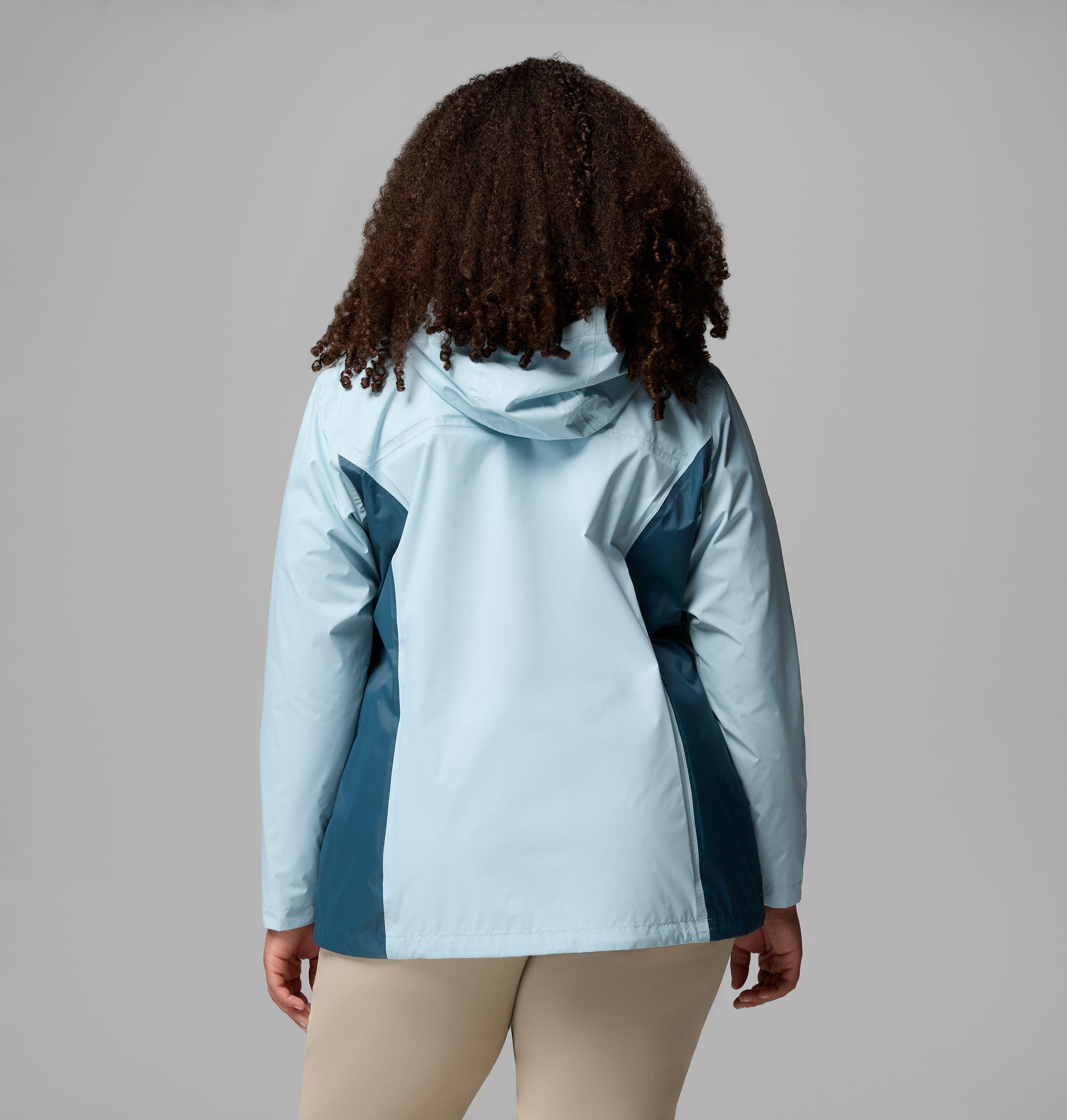 Women’s Arcadia II Jacket - Plus Size 3