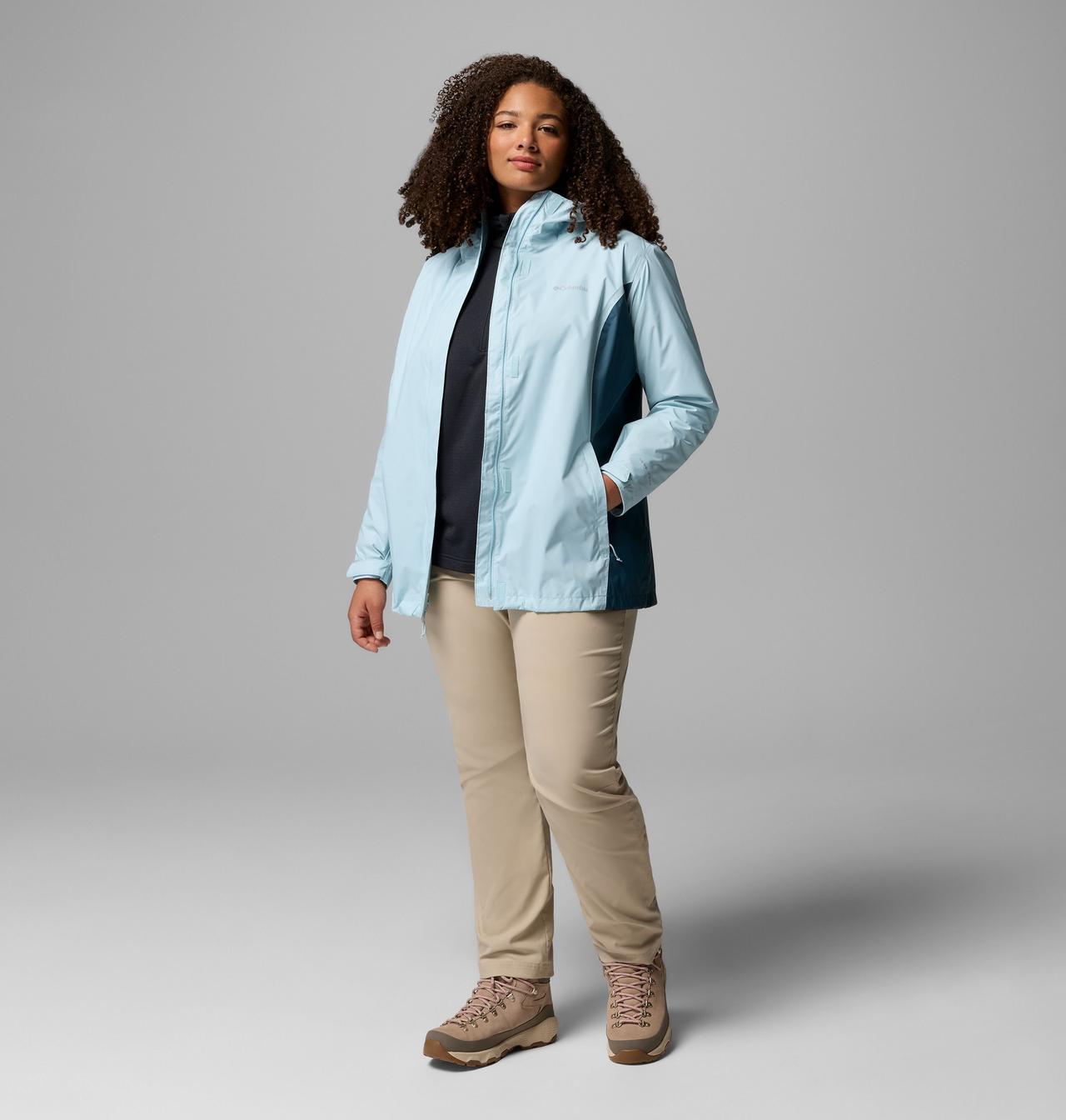 Women’s Arcadia™ II Jacket - Plus Size 2