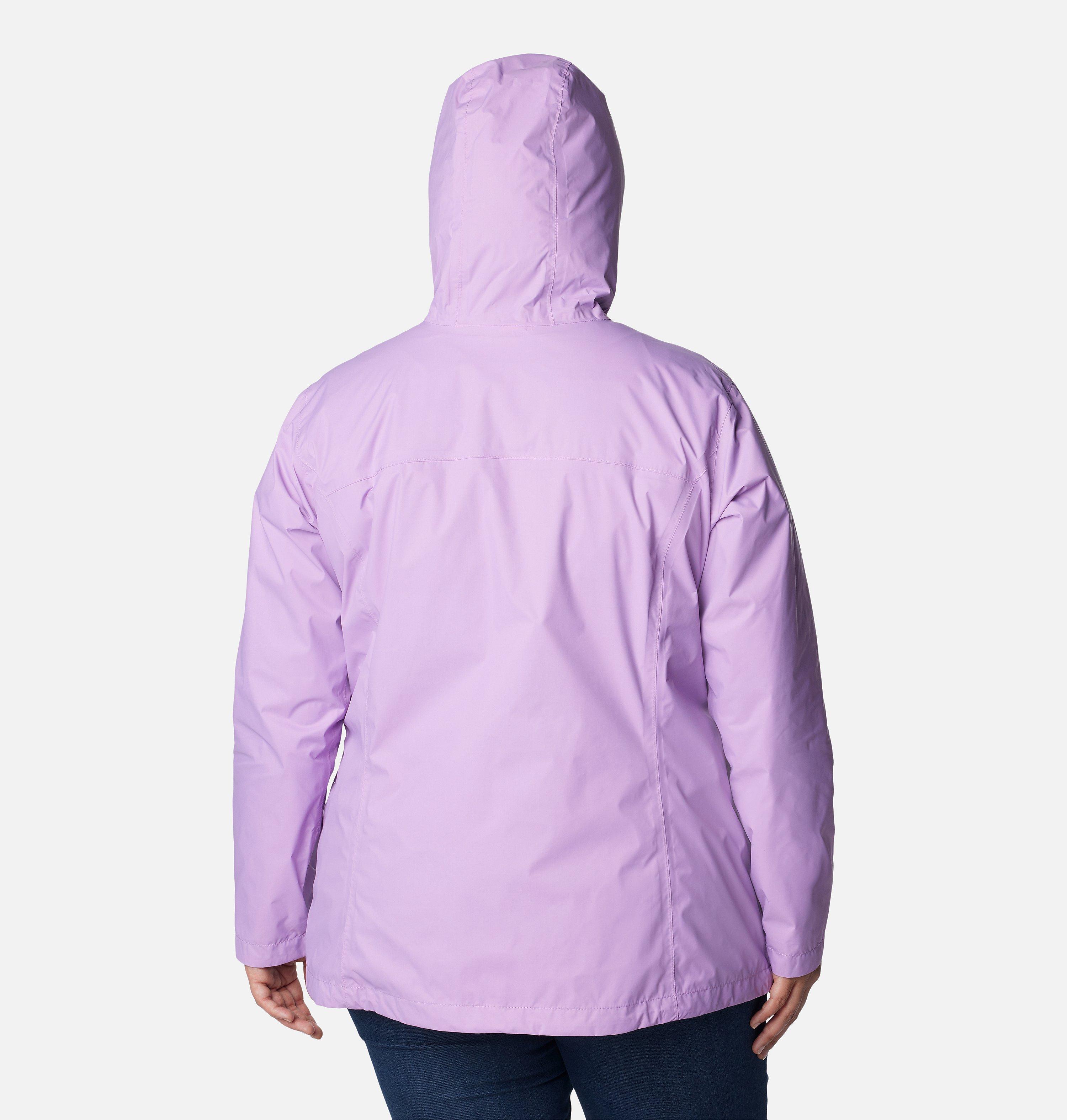 Women’s Arcadia II Jacket - Plus Size 2