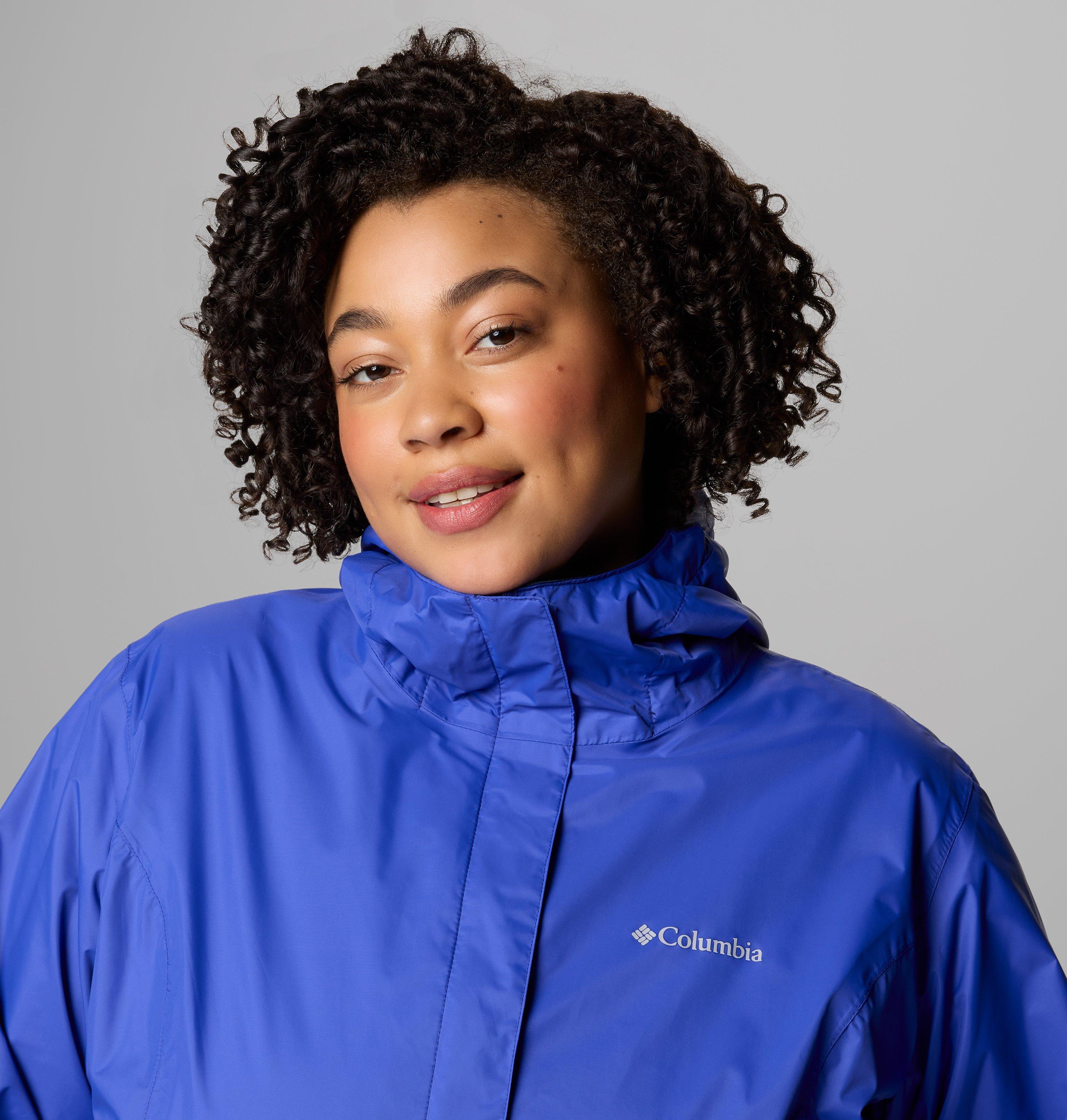 Women’s Arcadia II Jacket - Plus Size 5