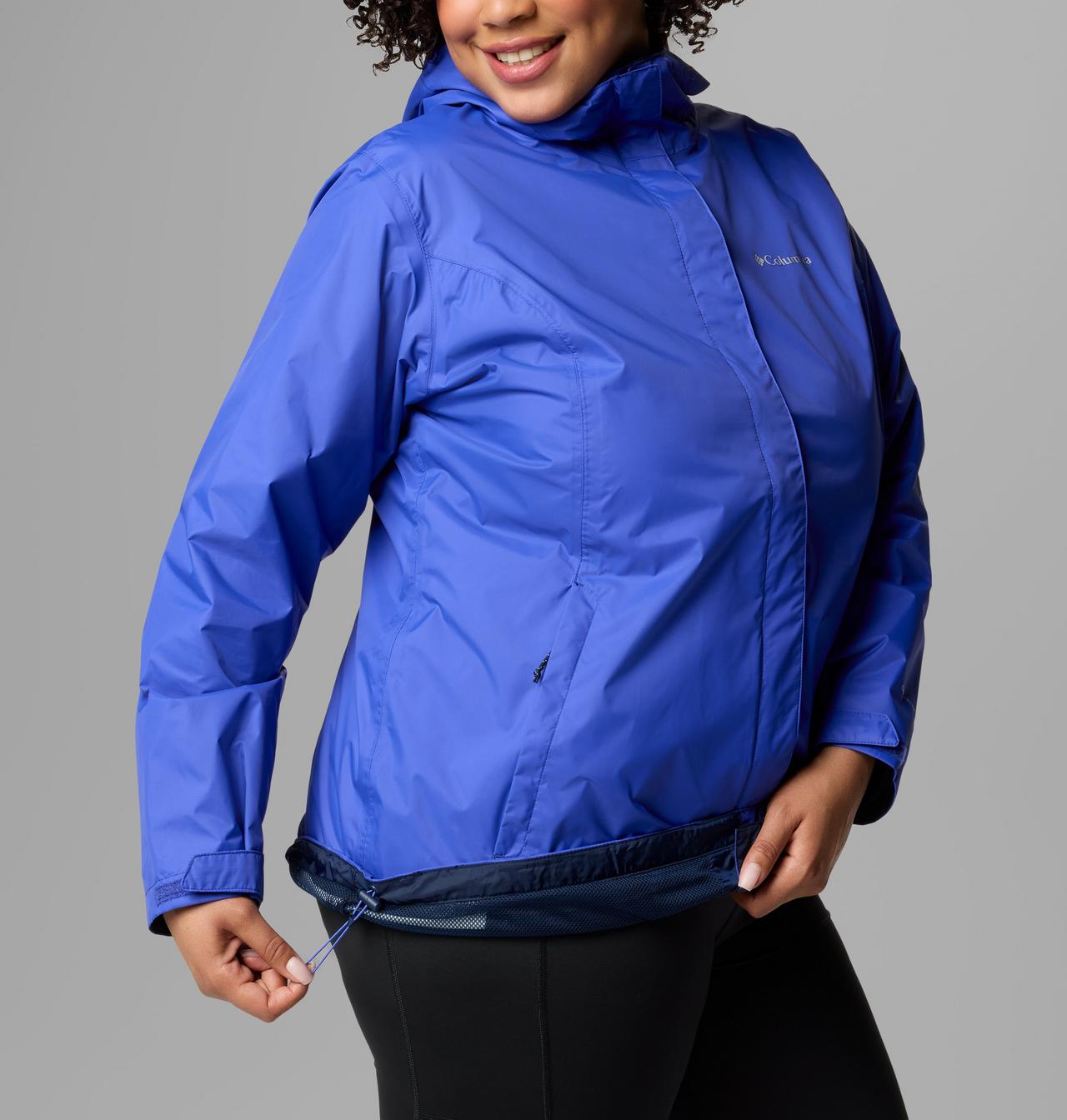 Women’s Arcadia™ II Jacket - Plus Size 6