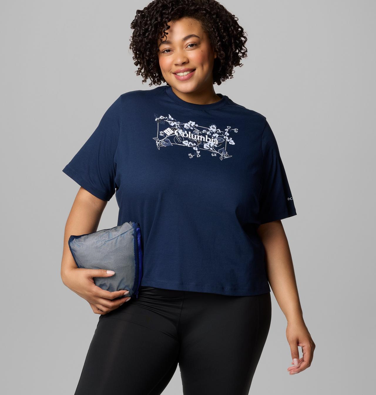 Women’s Arcadia™ II Jacket - Plus Size 7