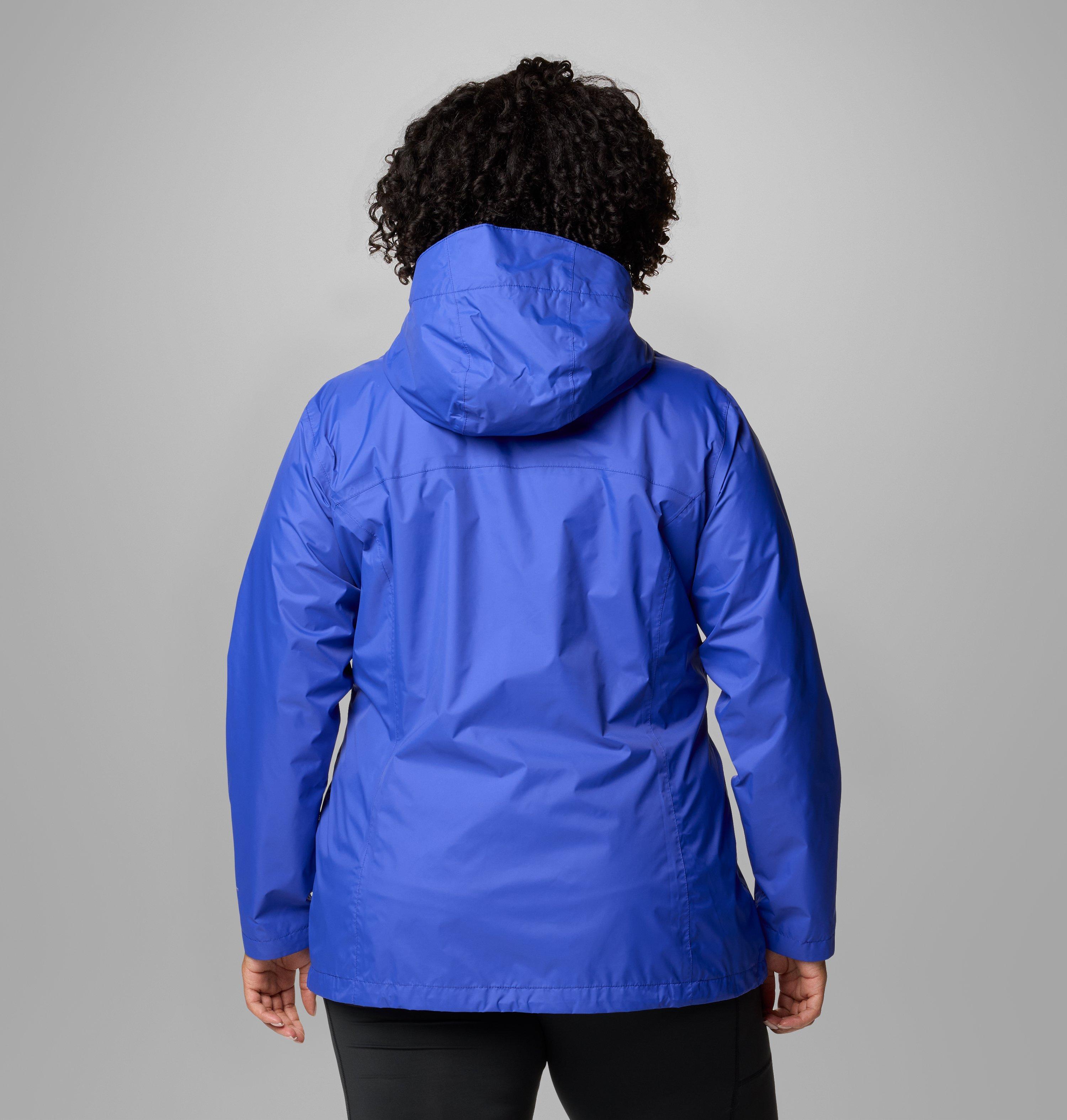 Women’s Arcadia II Jacket - Plus Size 2