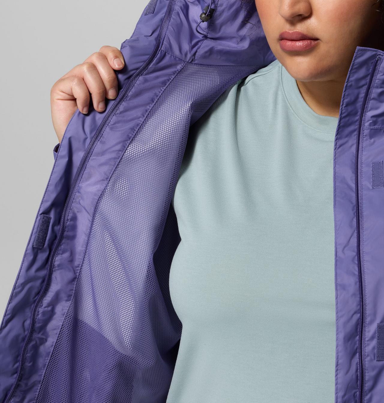Women’s Arcadia™ II Jacket - Plus Size 6