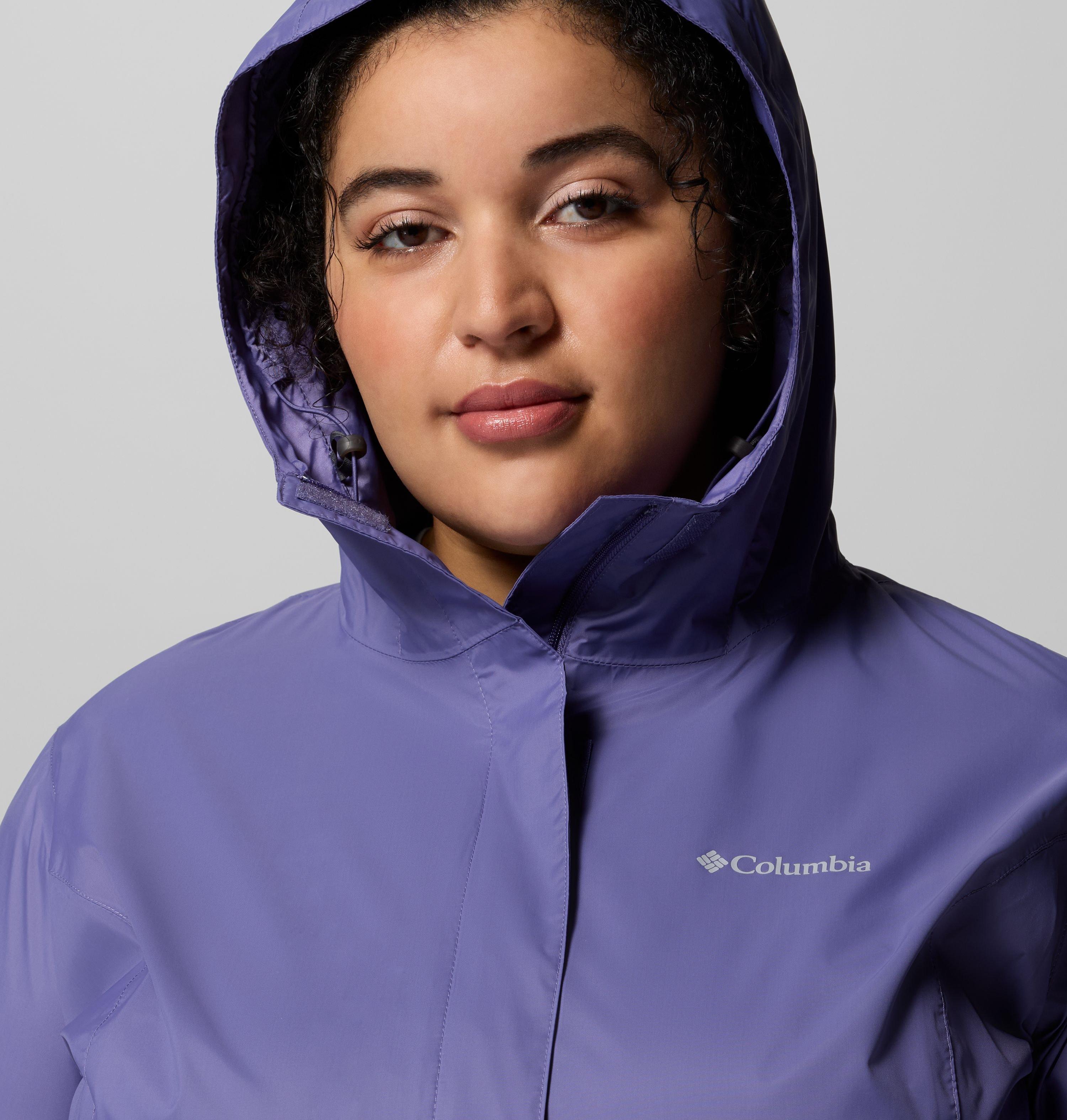 Women’s Arcadia II Jacket - Plus Size | 525 | 2X 7