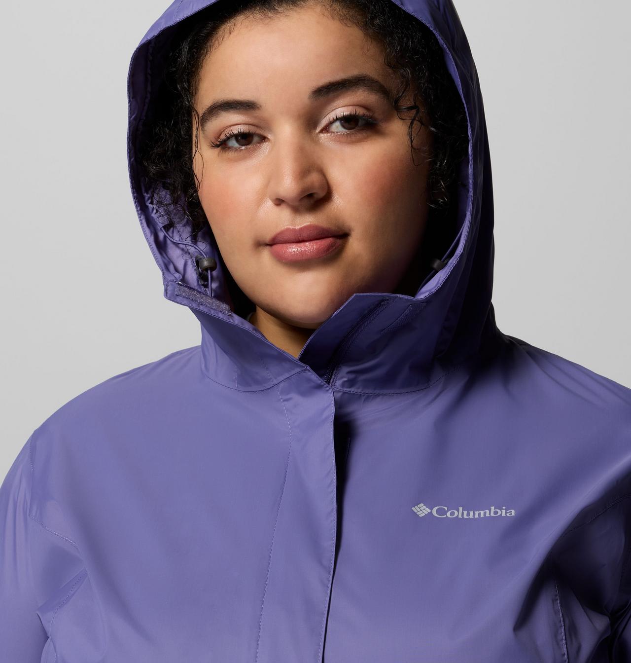 Women’s Arcadia™ II Jacket - Plus Size 7