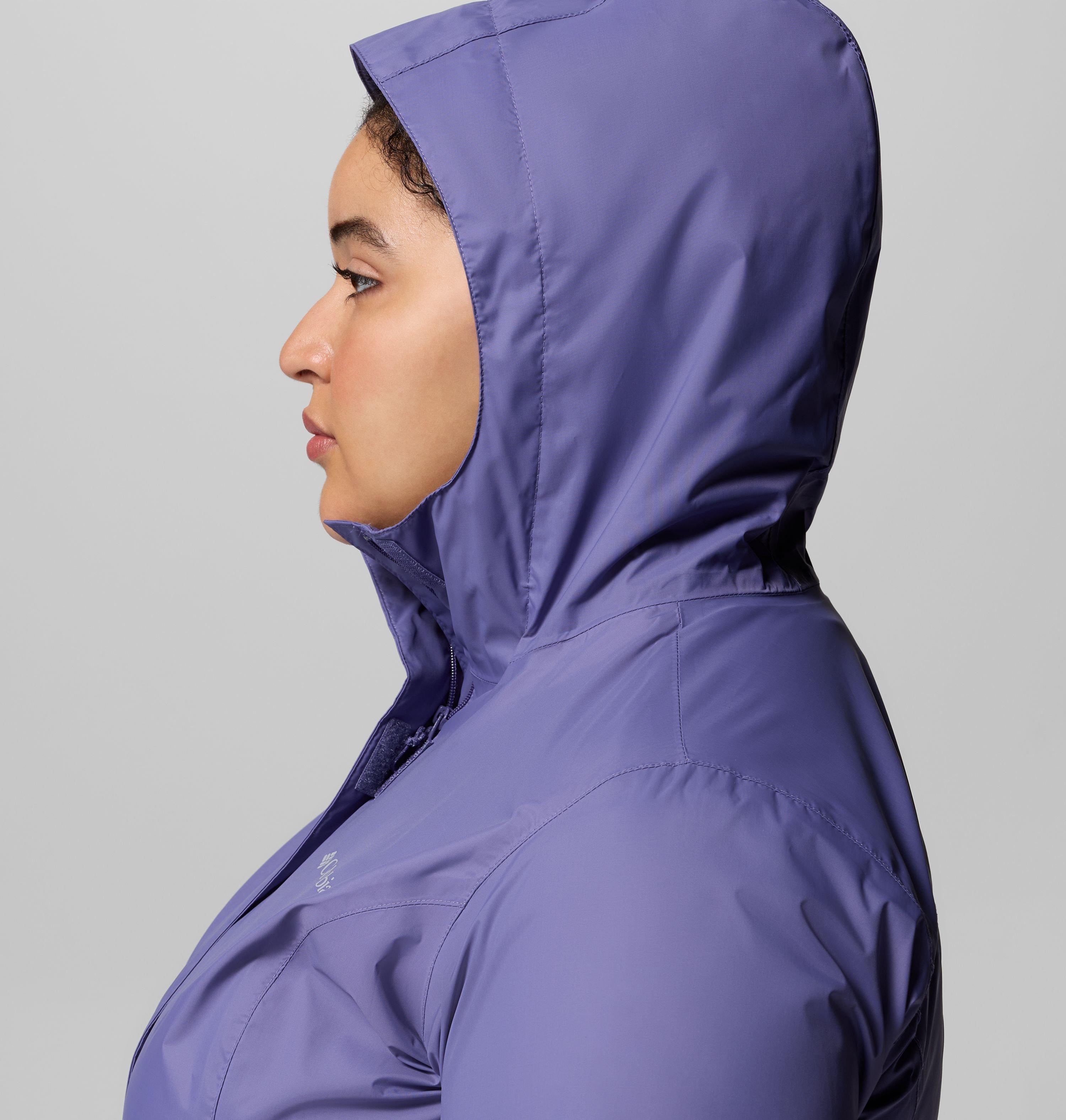 Women’s Arcadia II Jacket - Plus Size | 525 | 2X 8