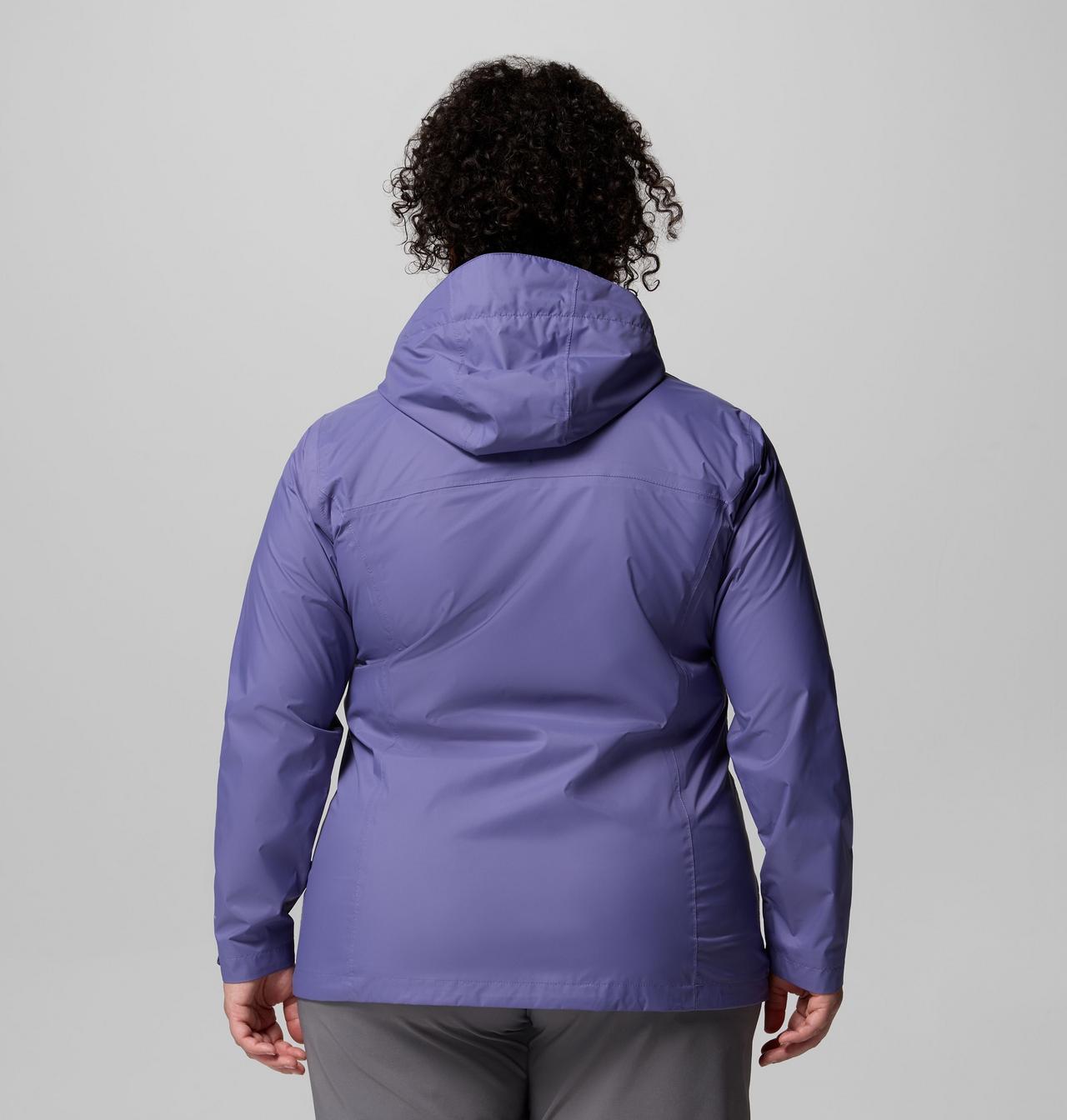 Women’s Arcadia™ II Jacket - Plus Size 3