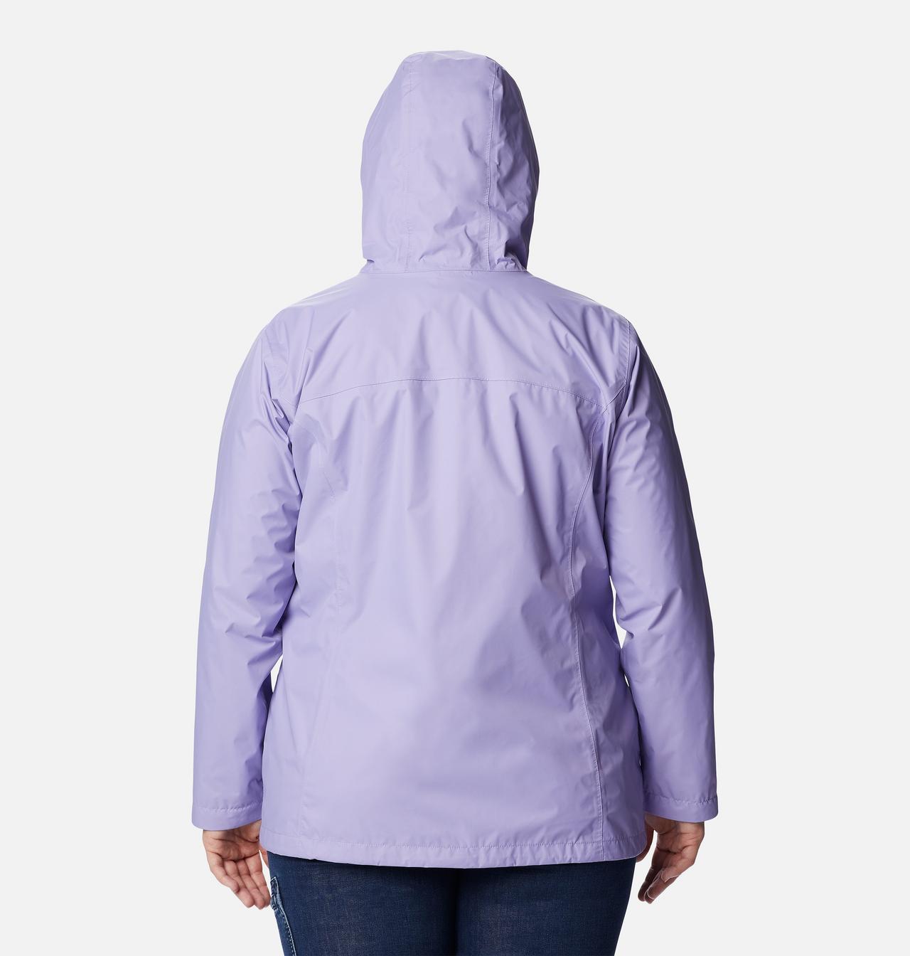 Arcadia™ II Jacket | 535 | 1X 2