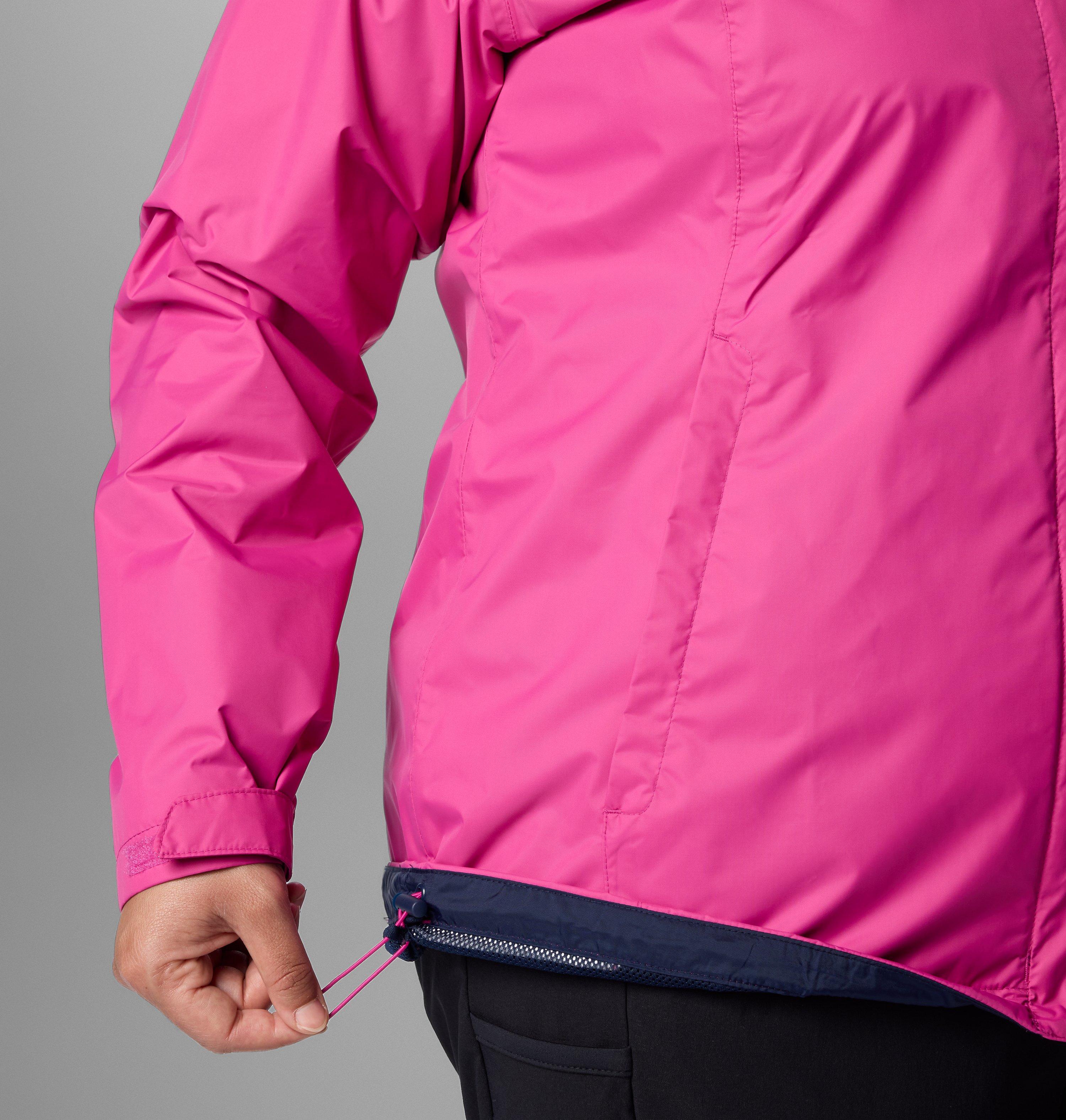 Women’s Arcadia II Jacket - Plus Size 6