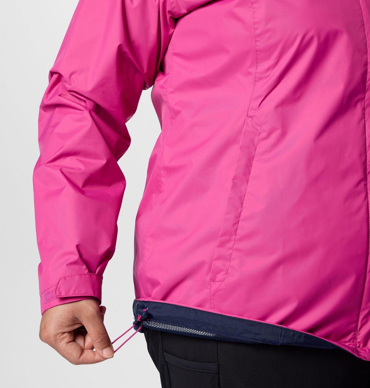 Women’s Arcadia™ II Jacket - Plus Size 6