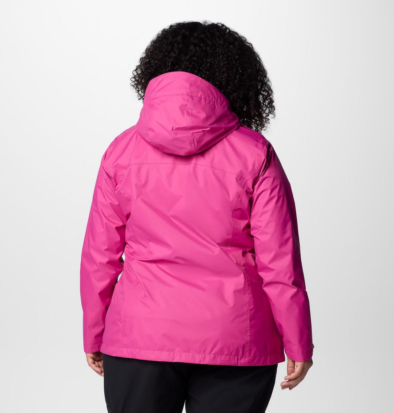 Women’s Arcadia™ II Jacket - Plus Size 2