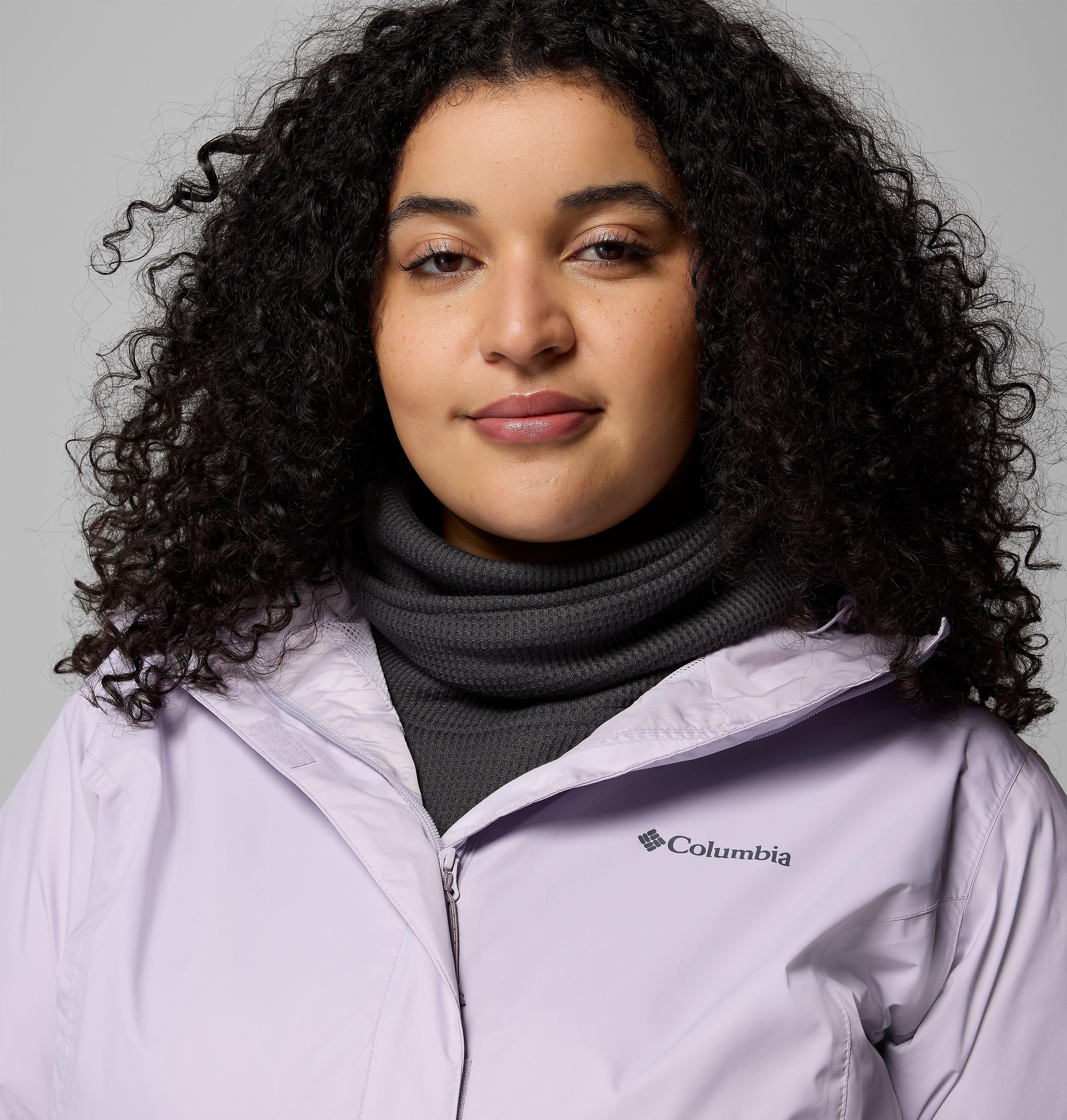 Women’s Arcadia II Jacket - Plus Size | 551 | 1X 4
