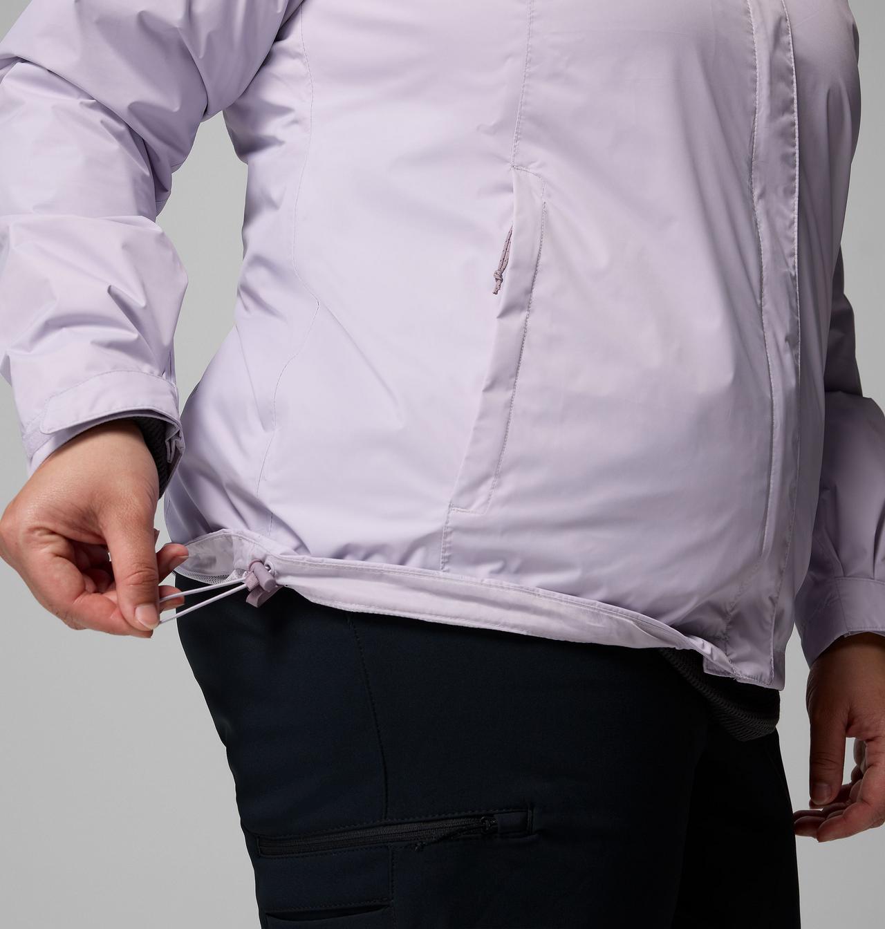 Women’s Arcadia™ II Jacket - Plus Size | 551 | 3X 6
