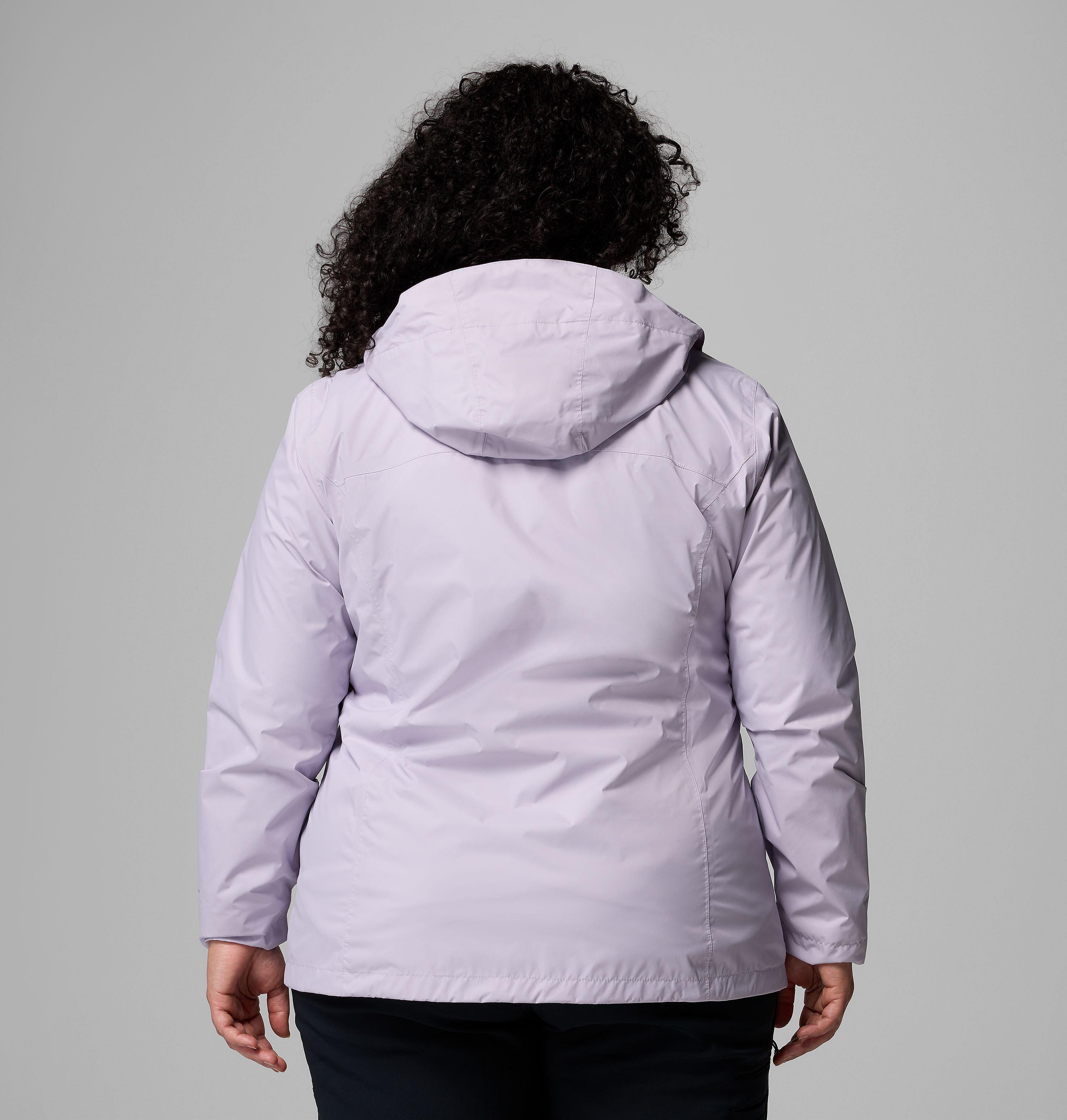 Women’s Arcadia II Jacket - Plus Size | 551 | 1X 2