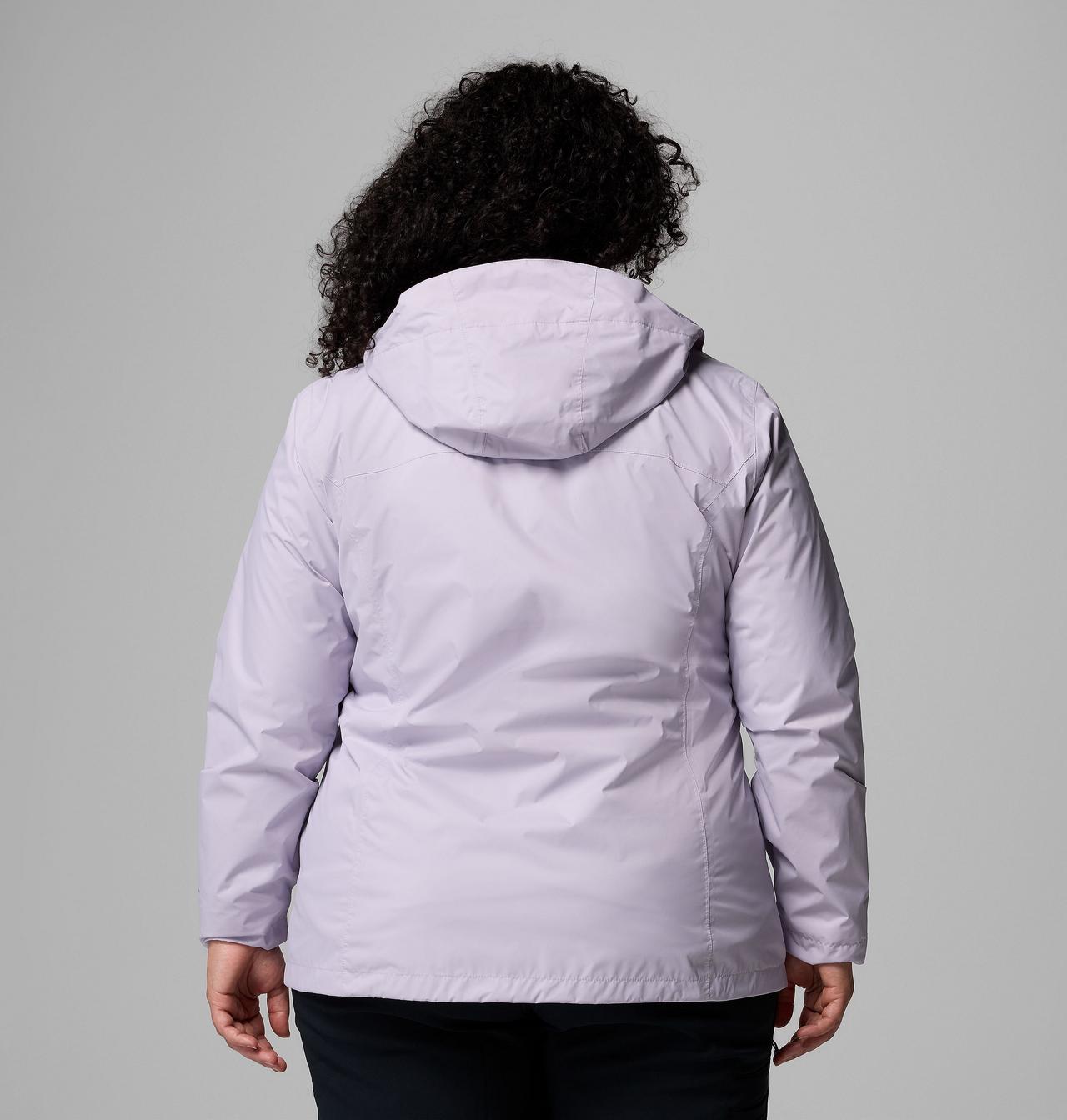 Women’s Arcadia™ II Jacket - Plus Size | 551 | 3X 2