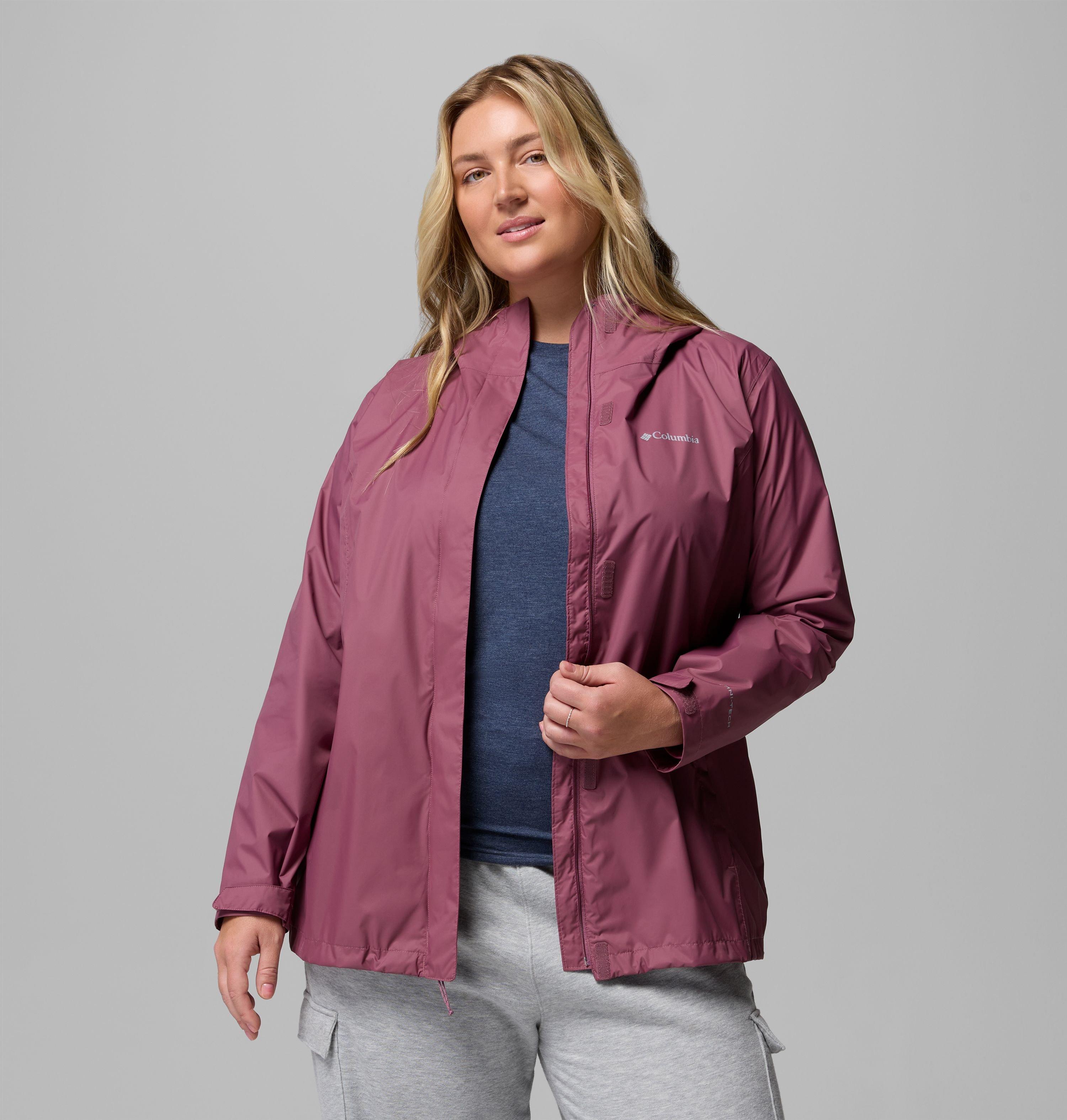 Women’s Arcadia II Jacket - Plus Size | 552 | 3X 5