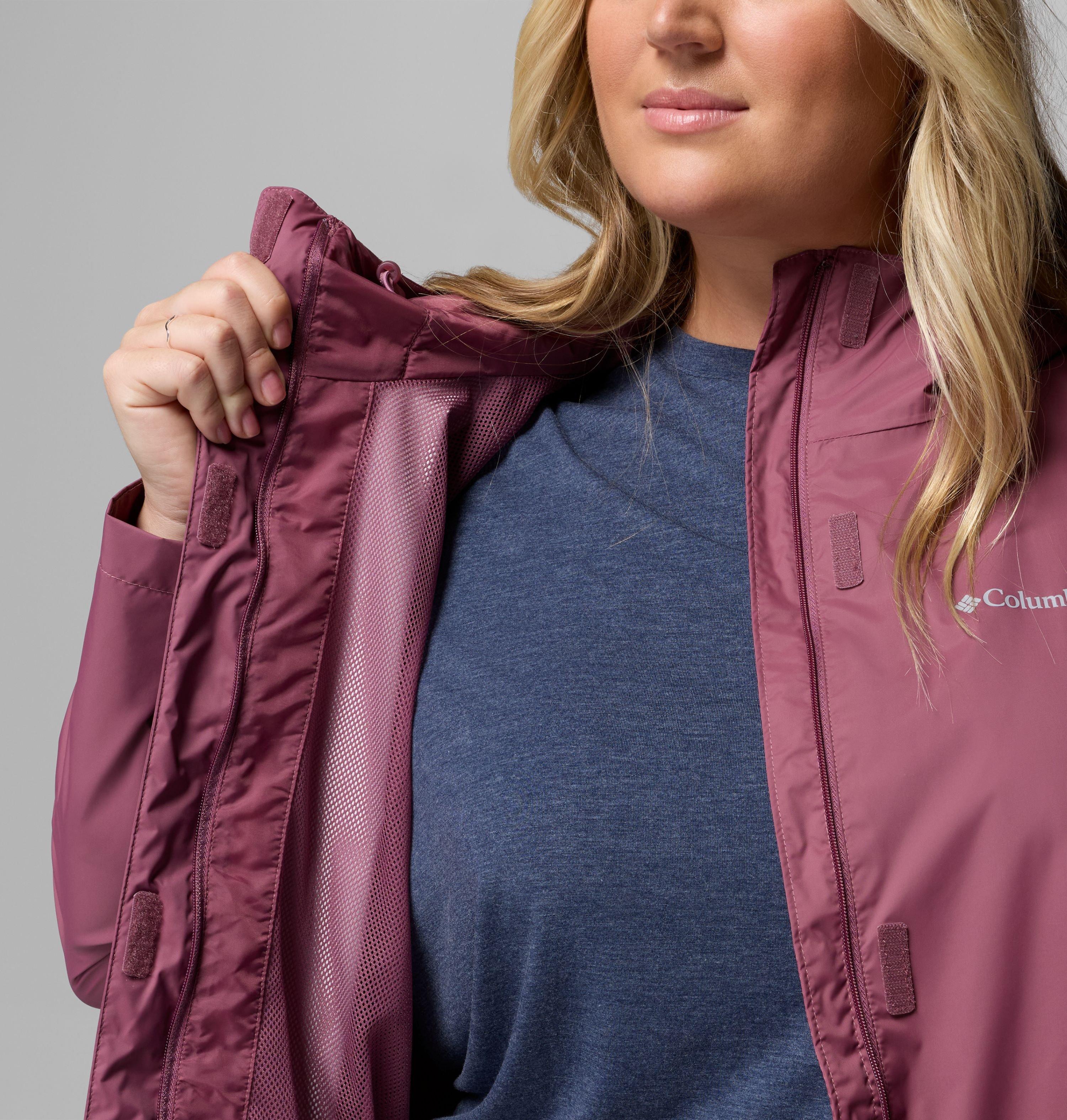 Women’s Arcadia II Jacket - Plus Size | 552 | 3X 6