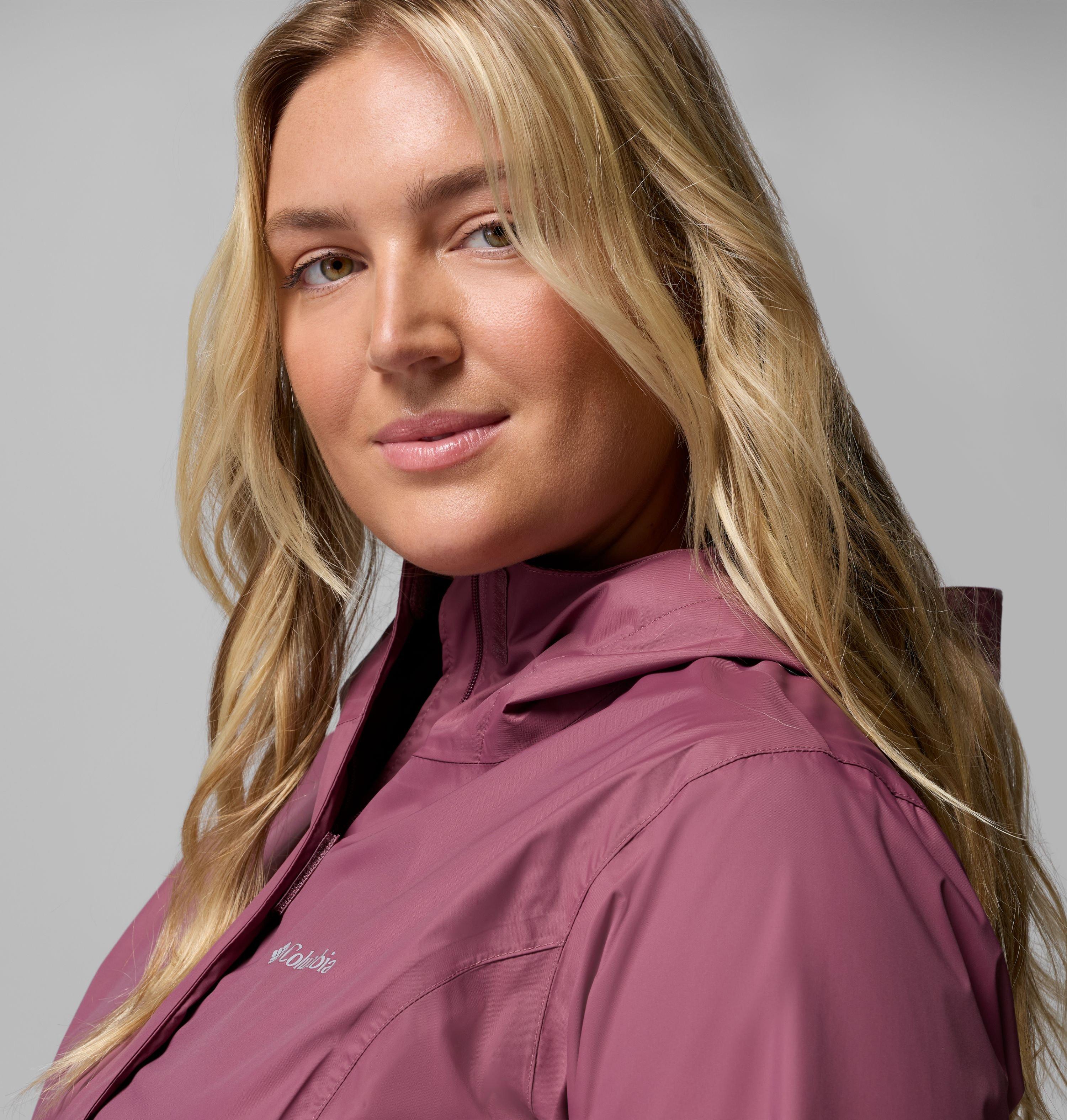 Women’s Arcadia II Jacket - Plus Size | 552 | 3X 7