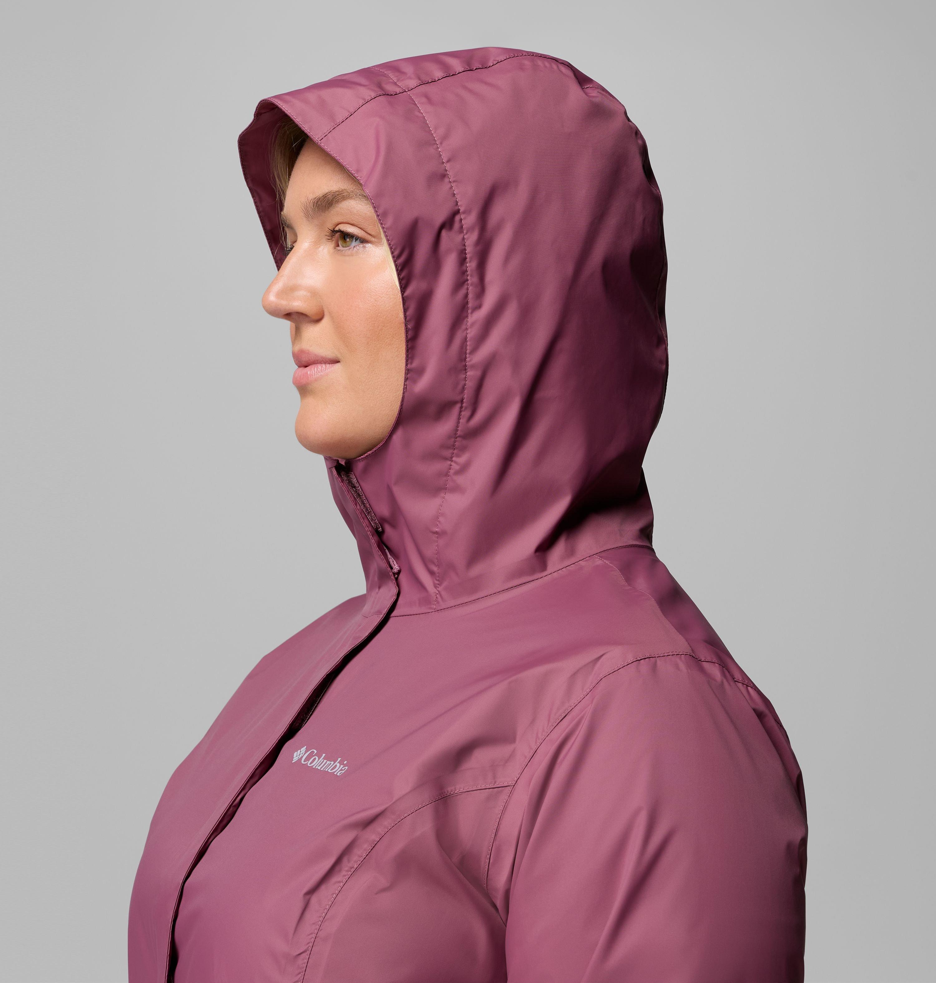 Women’s Arcadia II Jacket - Plus Size | 552 | 3X 8