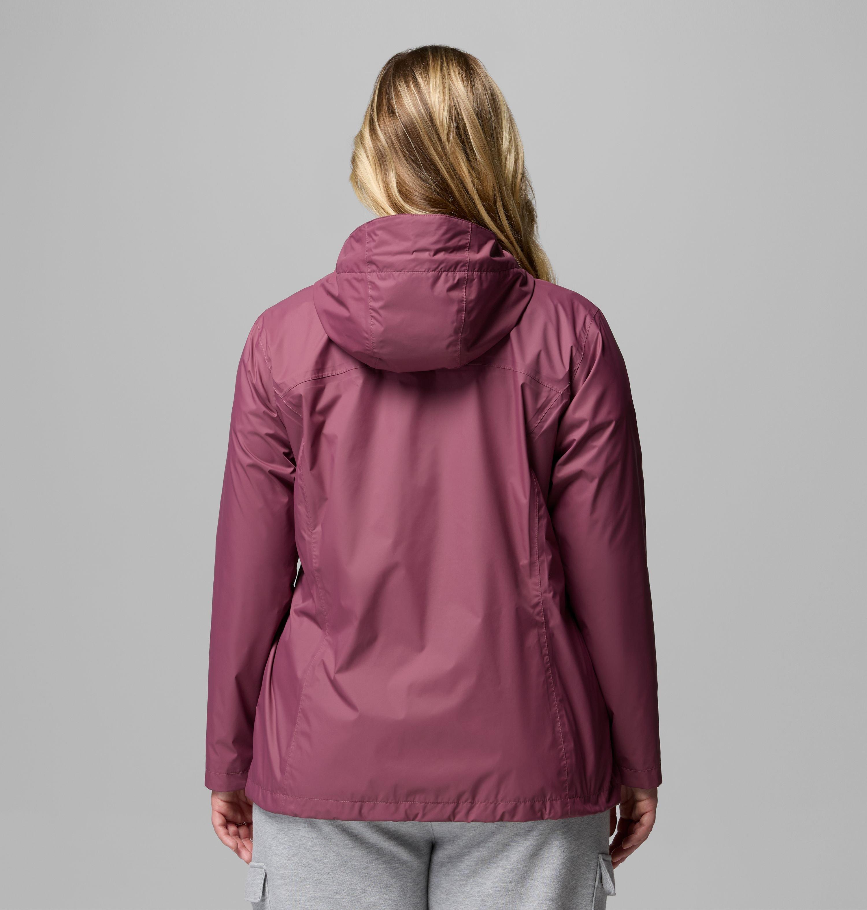 Women’s Arcadia II Jacket - Plus Size | 552 | 3X 3