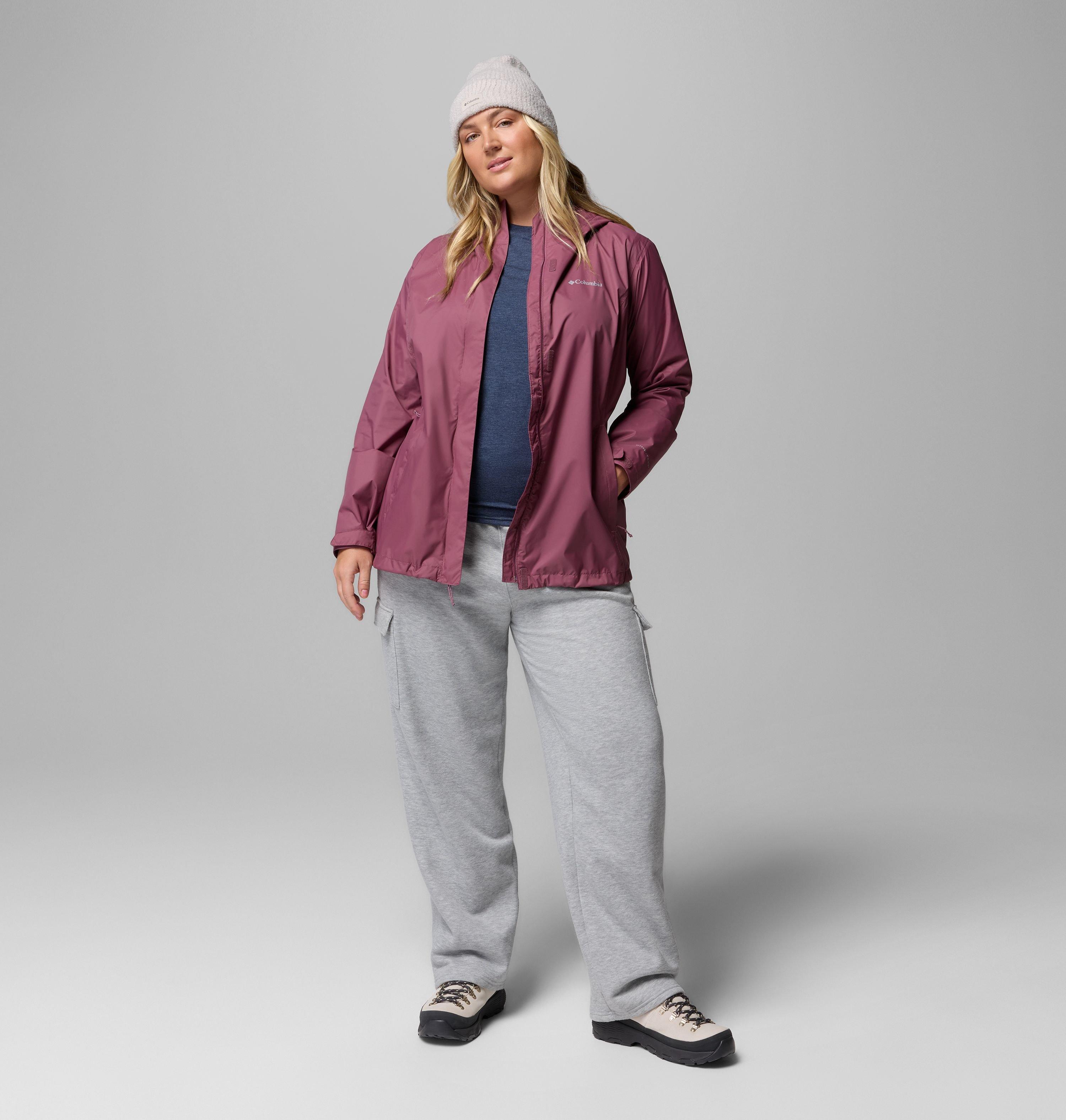 Women’s Arcadia II Jacket - Plus Size | 552 | 3X 2