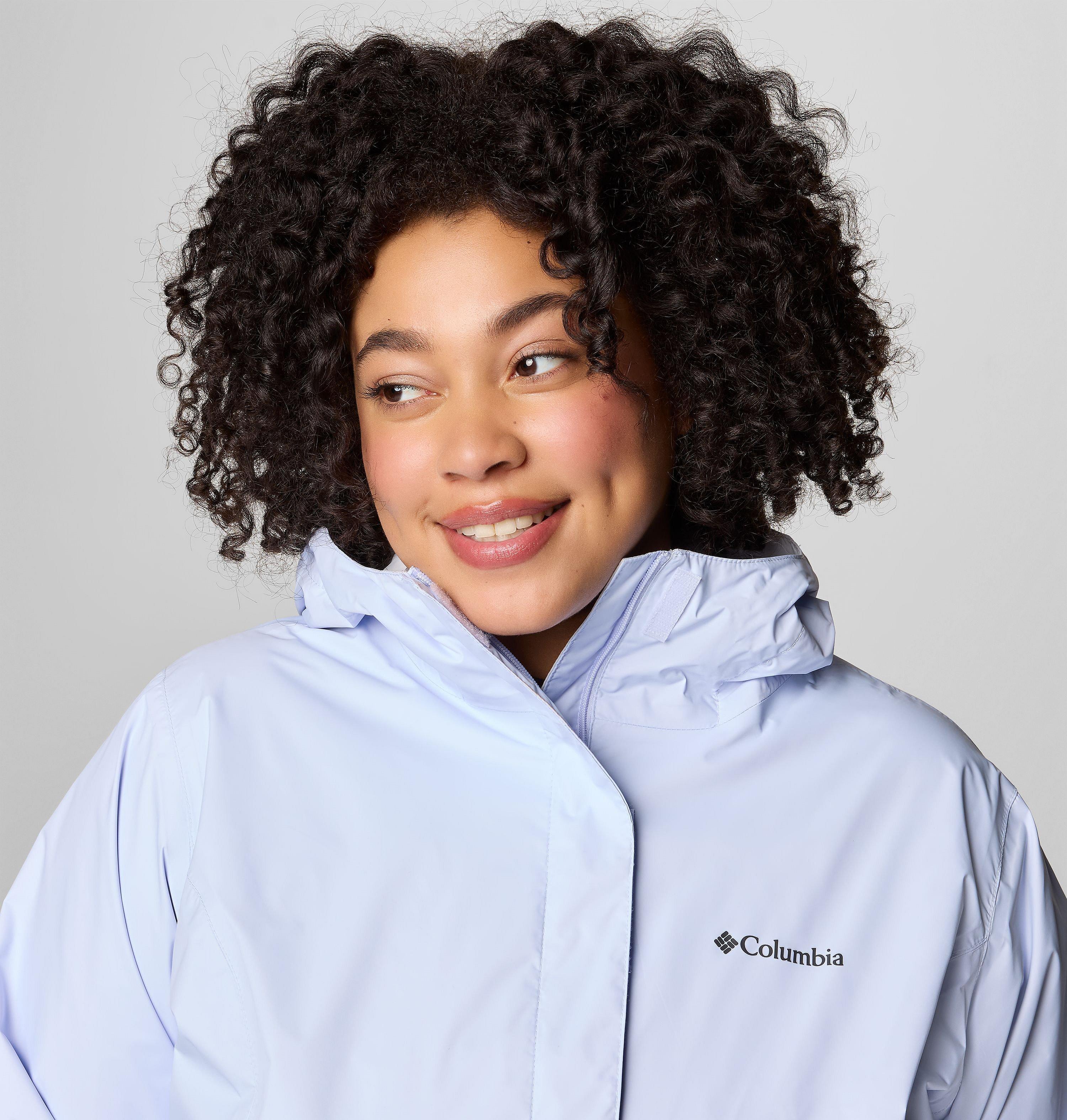 Women’s Arcadia II Jacket - Plus Size 5