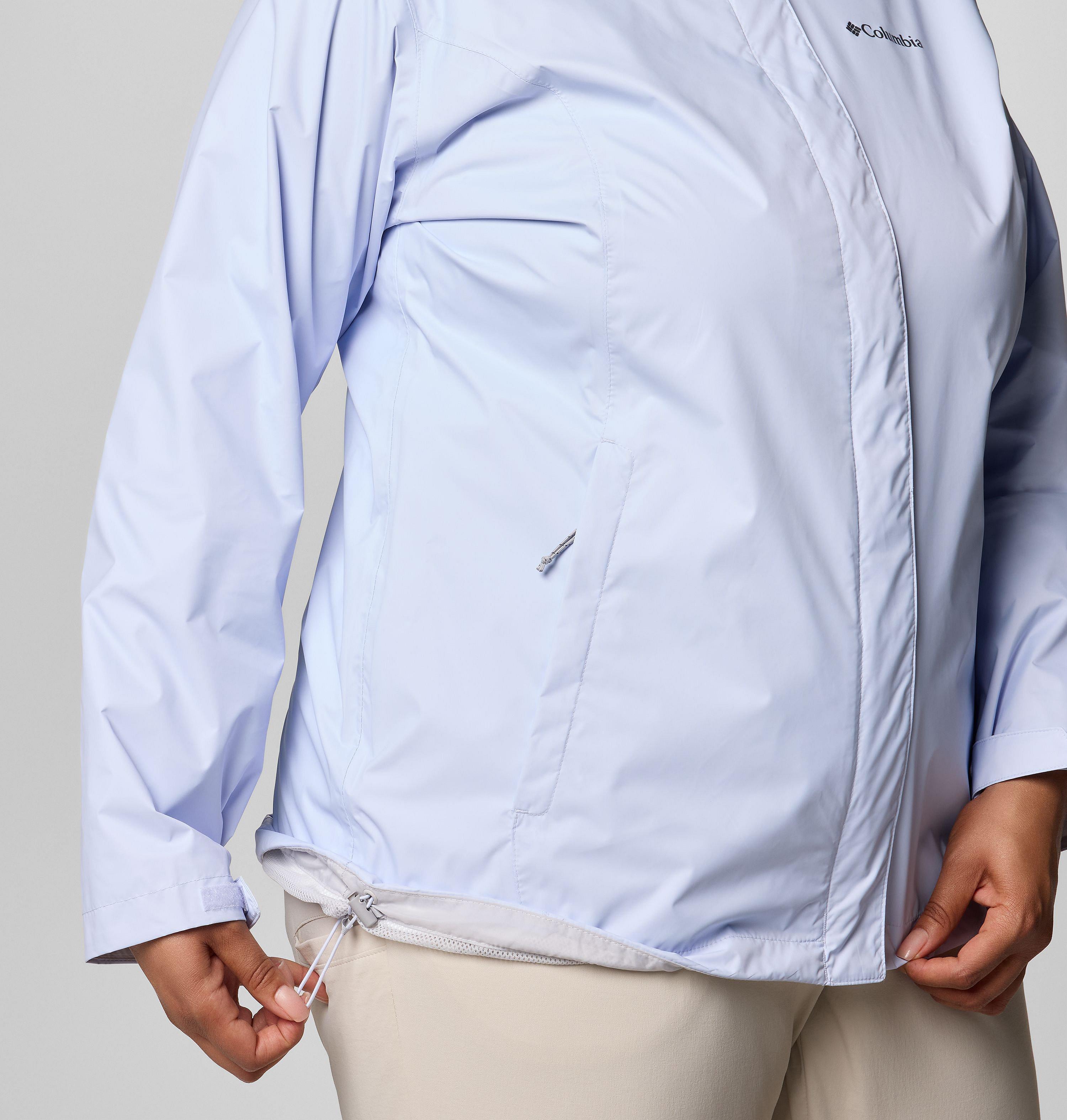 Women’s Arcadia II Jacket - Plus Size 6