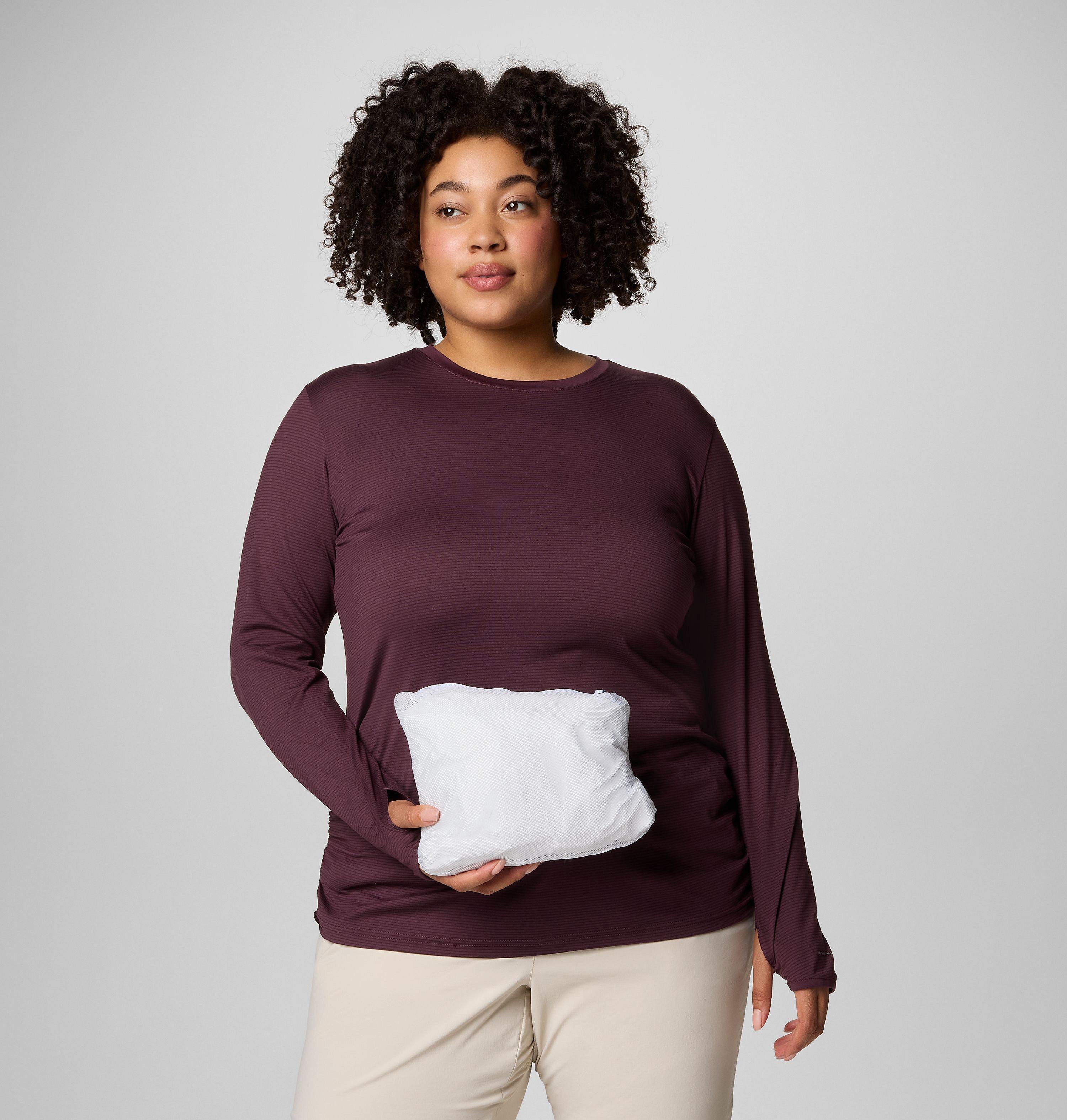Women’s Arcadia II Jacket - Plus Size 7