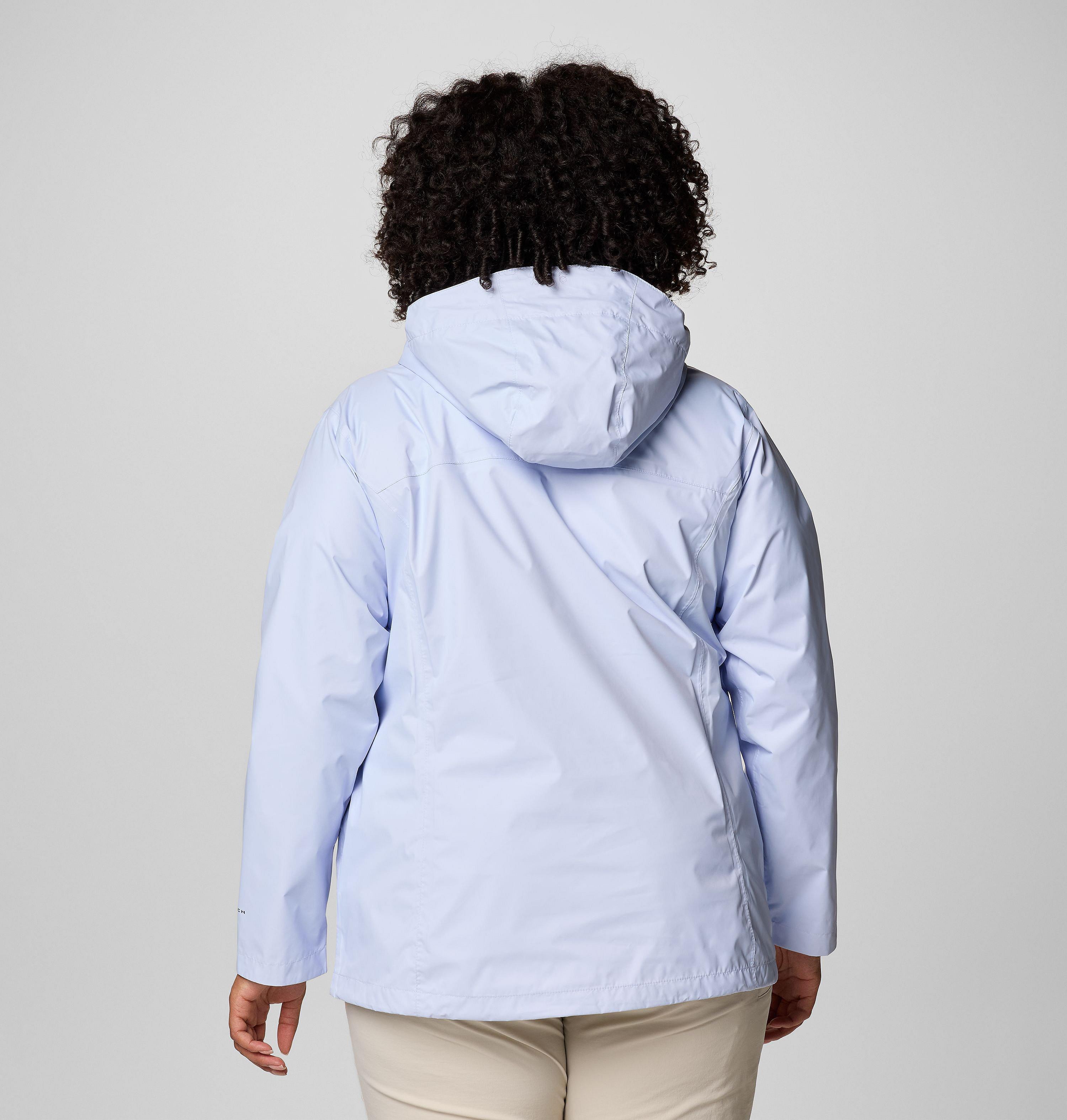 Women’s Arcadia II Jacket - Plus Size 2