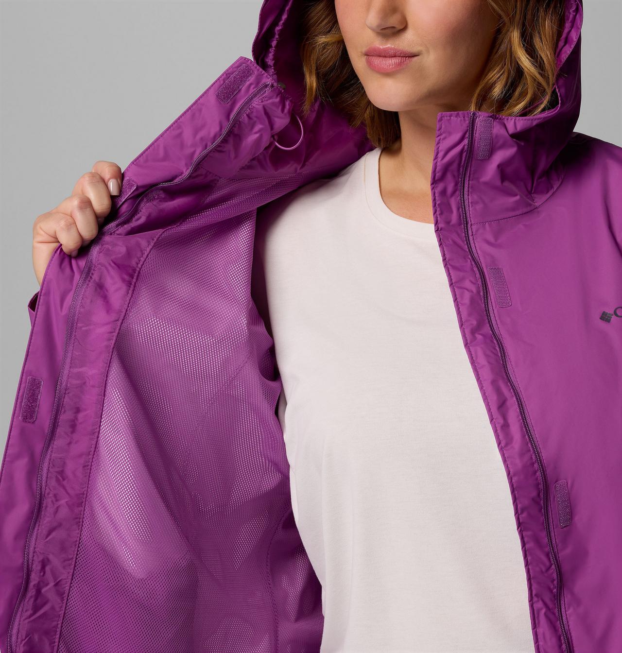 Women’s Arcadia™ II Jacket - Plus Size 6