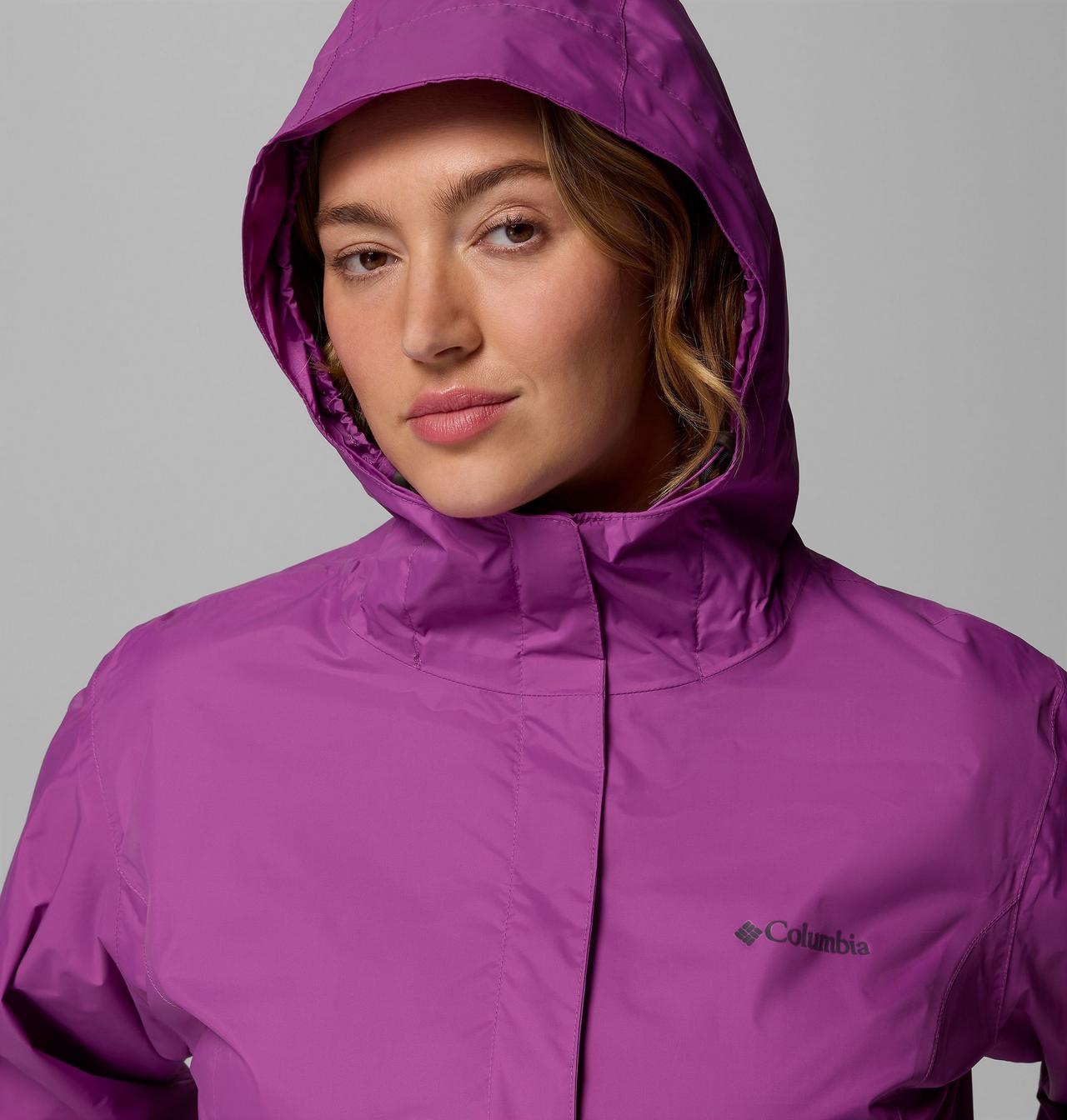 Women’s Arcadia™ II Jacket - Plus Size 7