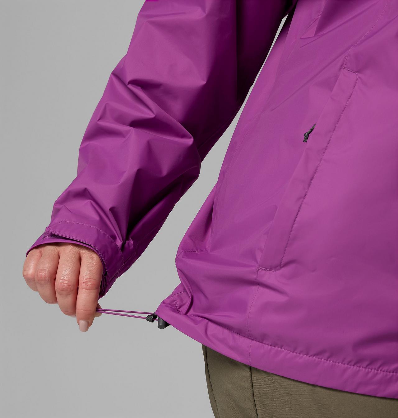 Women’s Arcadia™ II Jacket - Plus Size 9