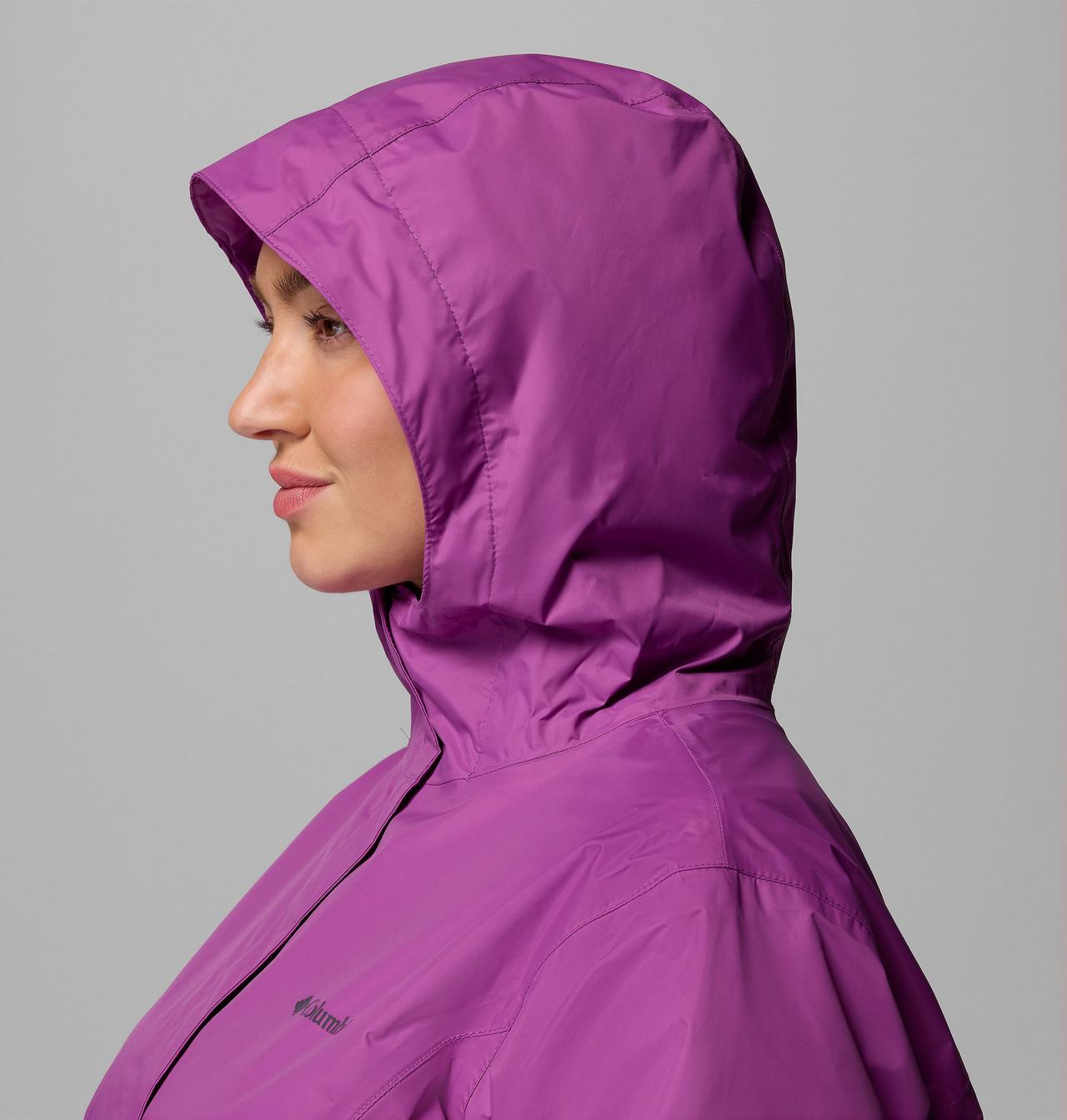 Women’s Arcadia™ II Jacket - Plus Size 10