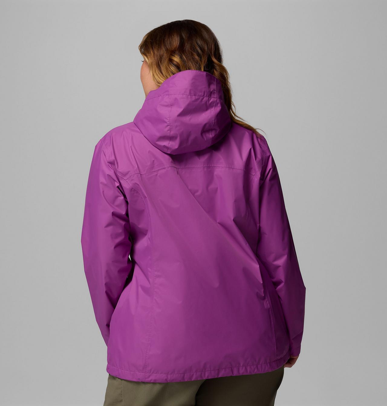 Women’s Arcadia™ II Jacket - Plus Size 3