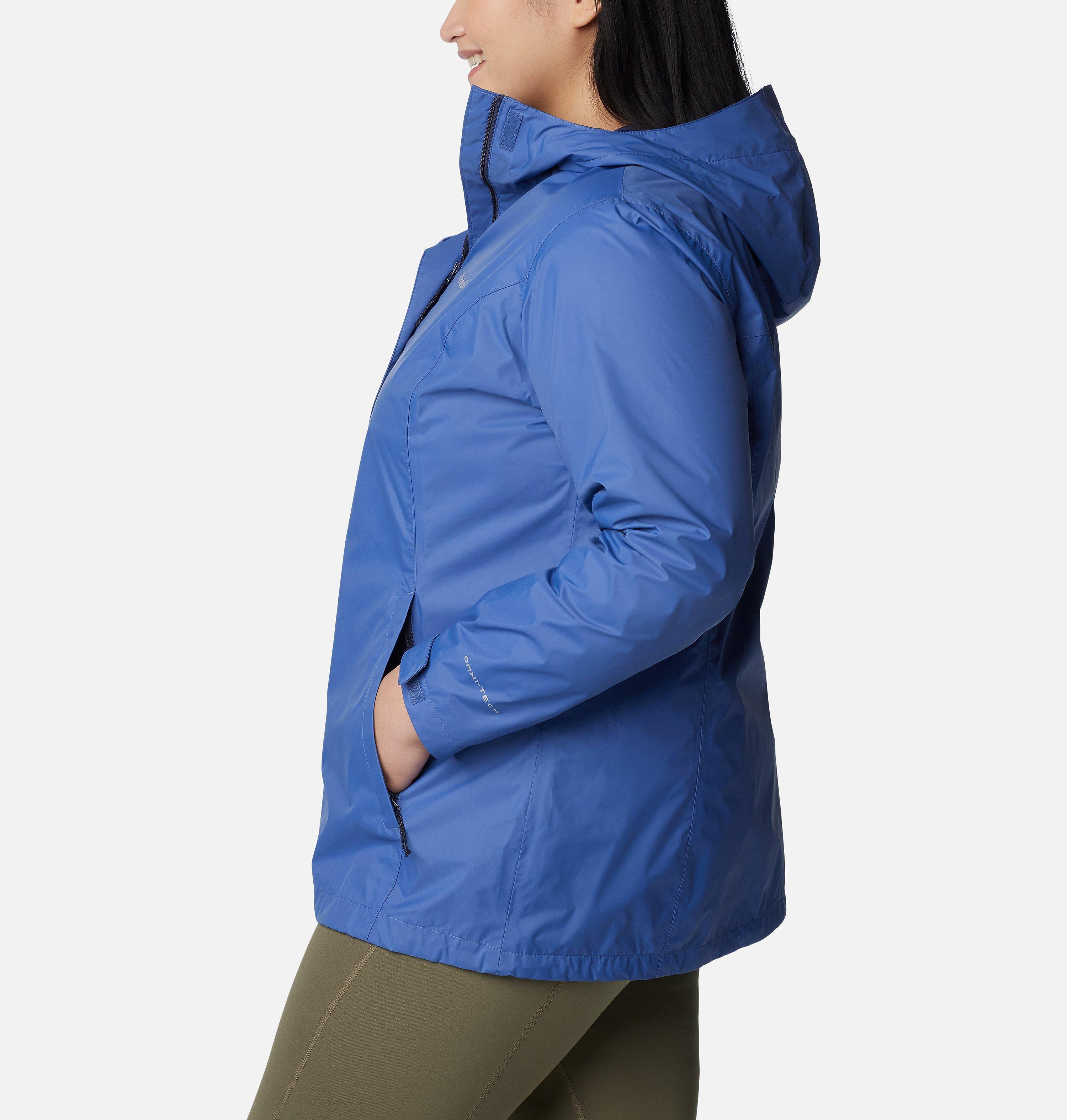 Women’s Arcadia II Jacket - Plus Size 3