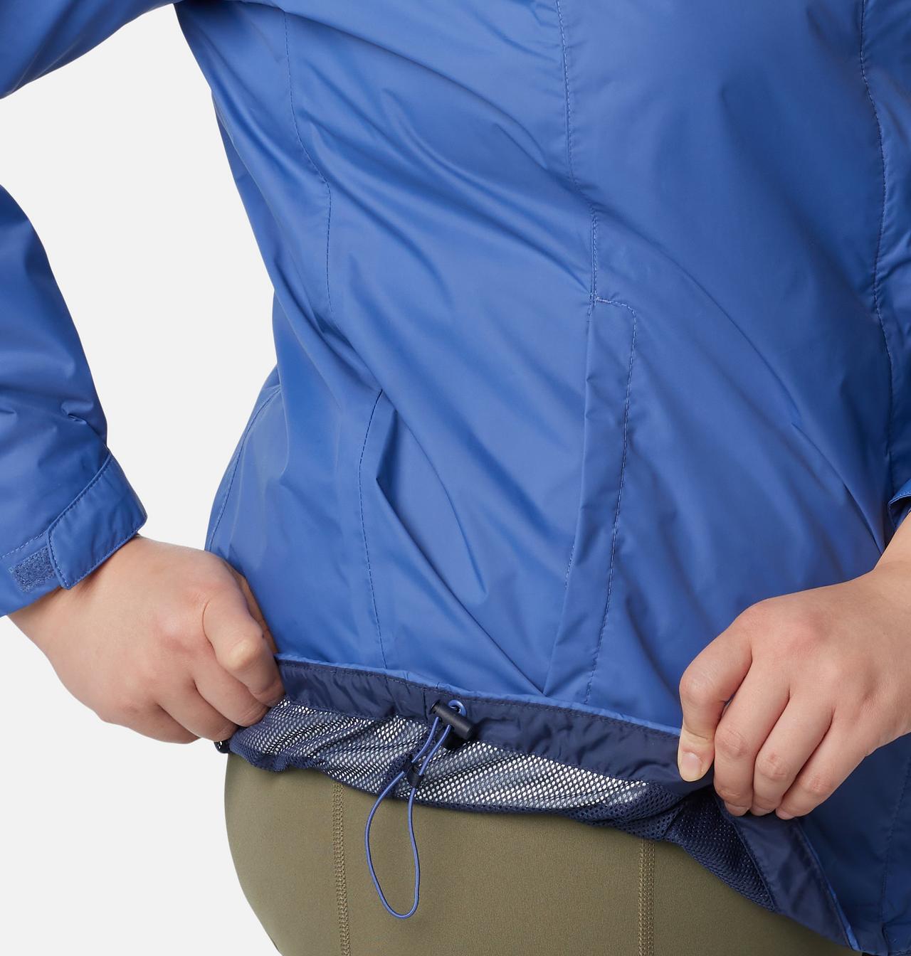 Women’s Arcadia™ II Jacket - Plus Size 7