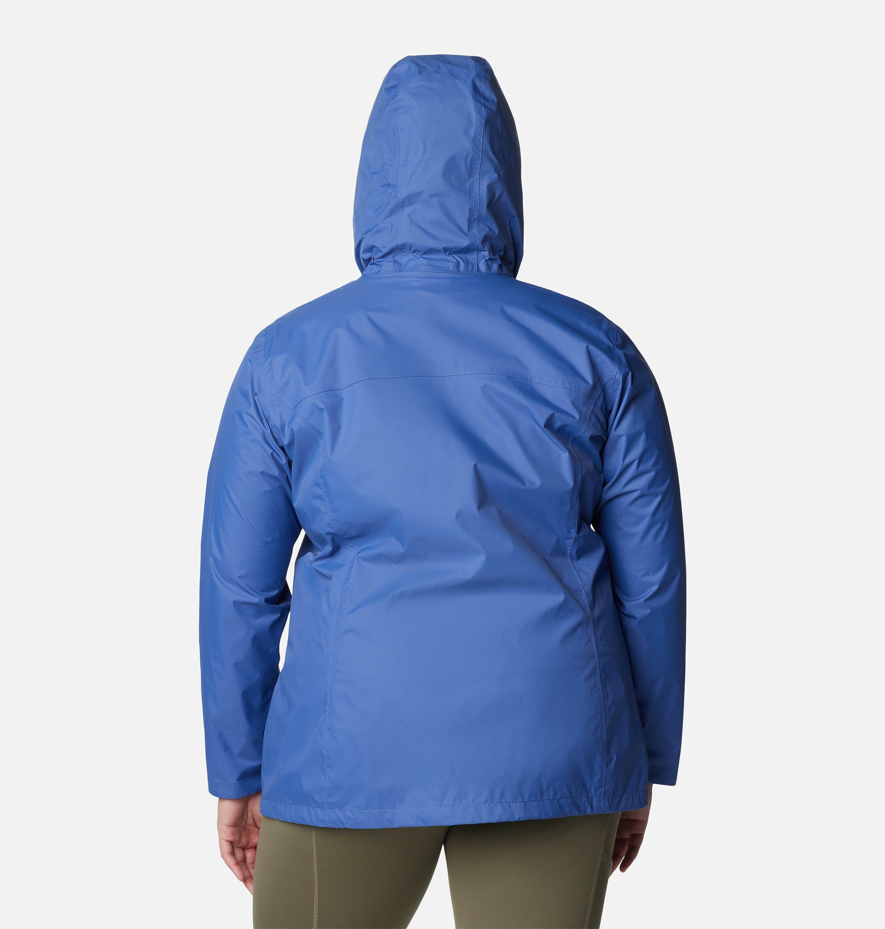 Women’s Arcadia II Jacket - Plus Size 2
